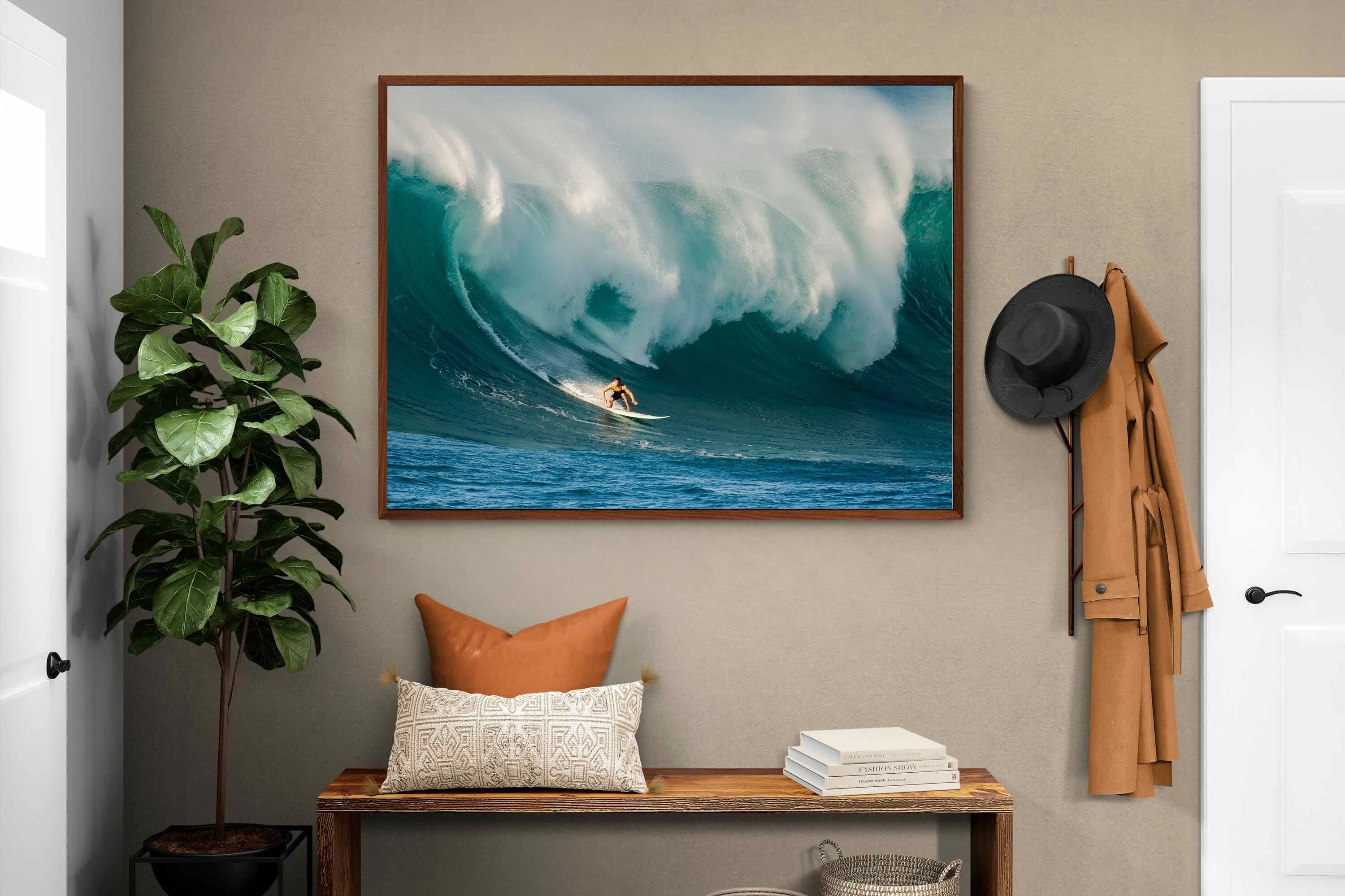 Pixalot ® Big Wave Rider