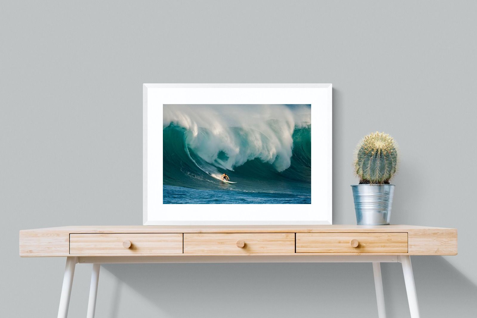 Pixalot ® Big Wave Rider