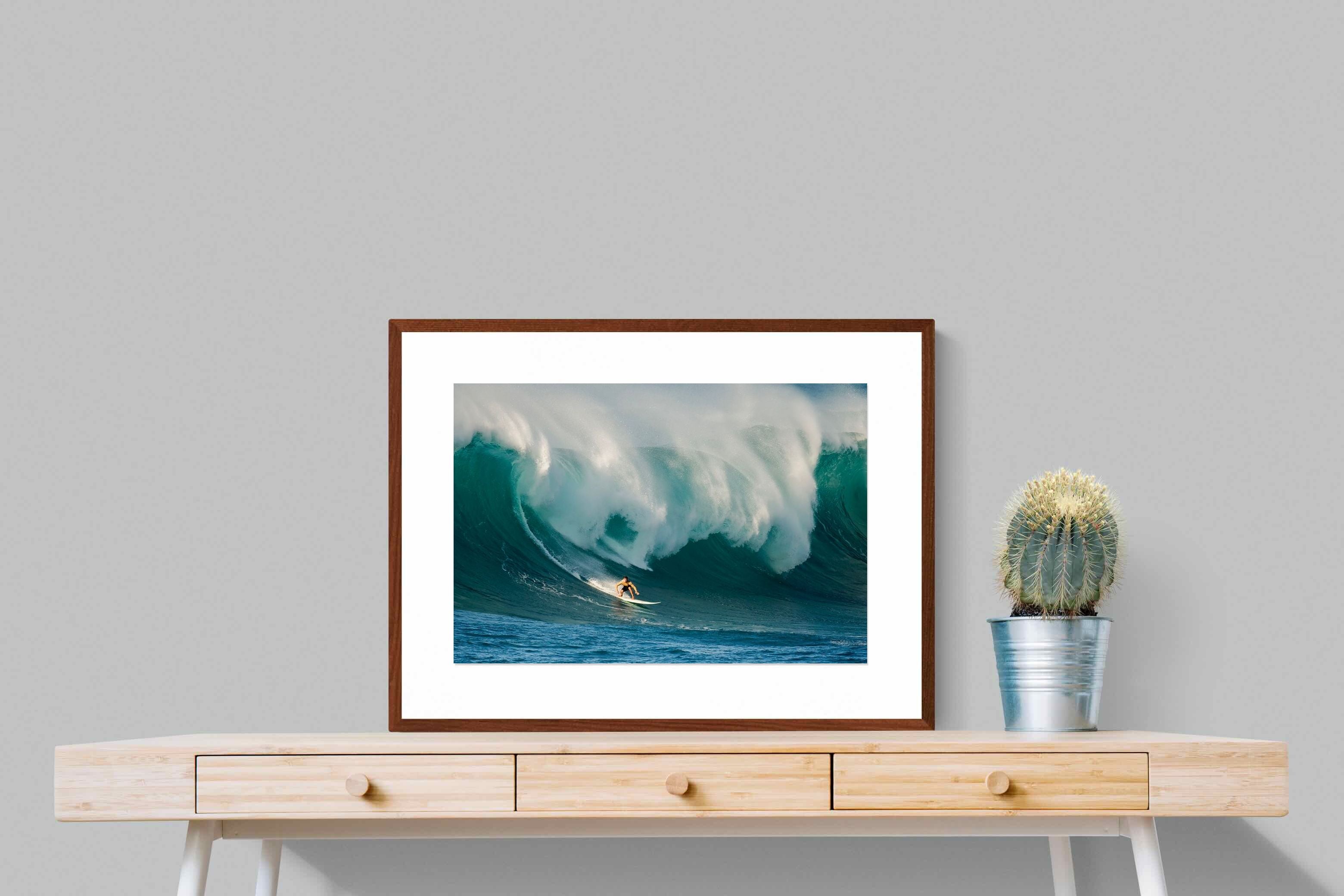 Pixalot ® Big Wave Rider