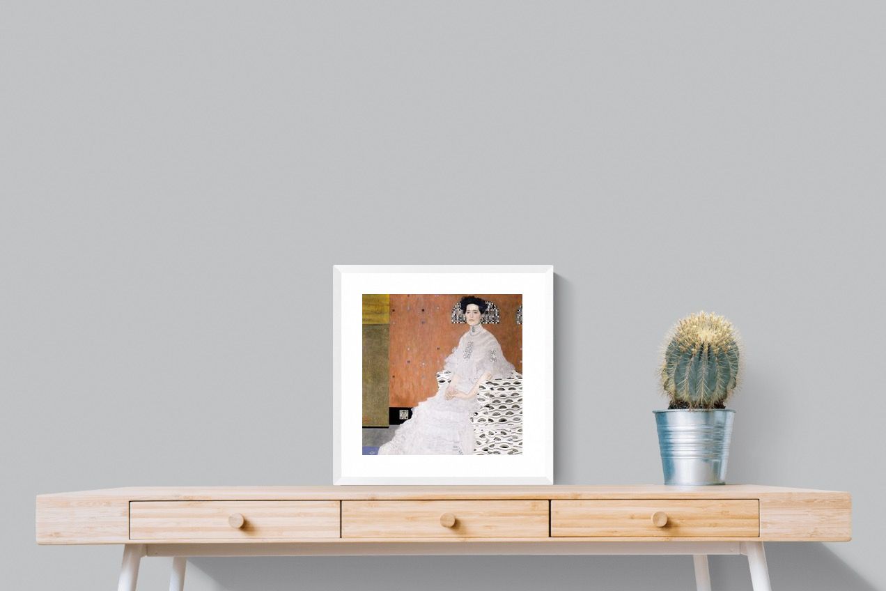 Pixalot Bildnis Fritza Riedler