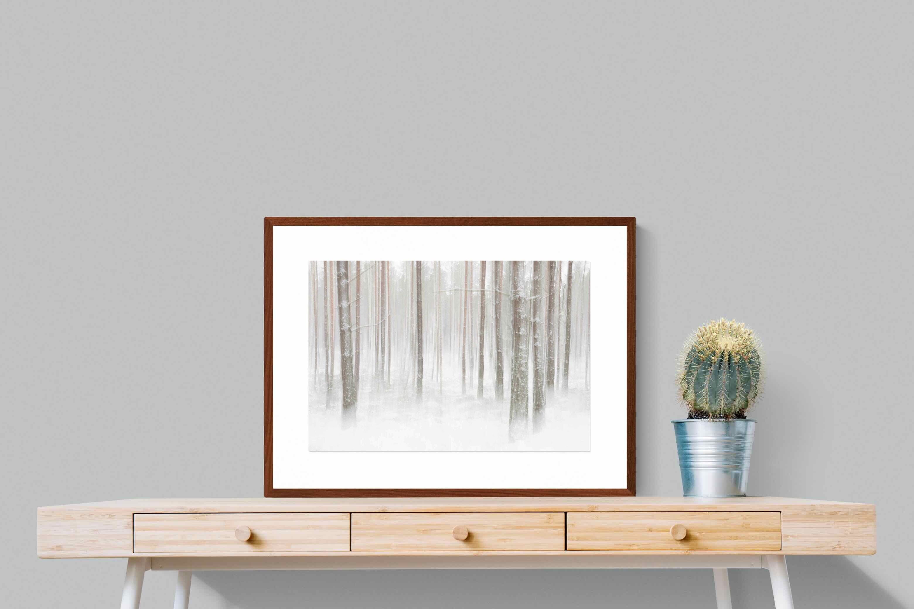 Pixalot ® Birch Forest