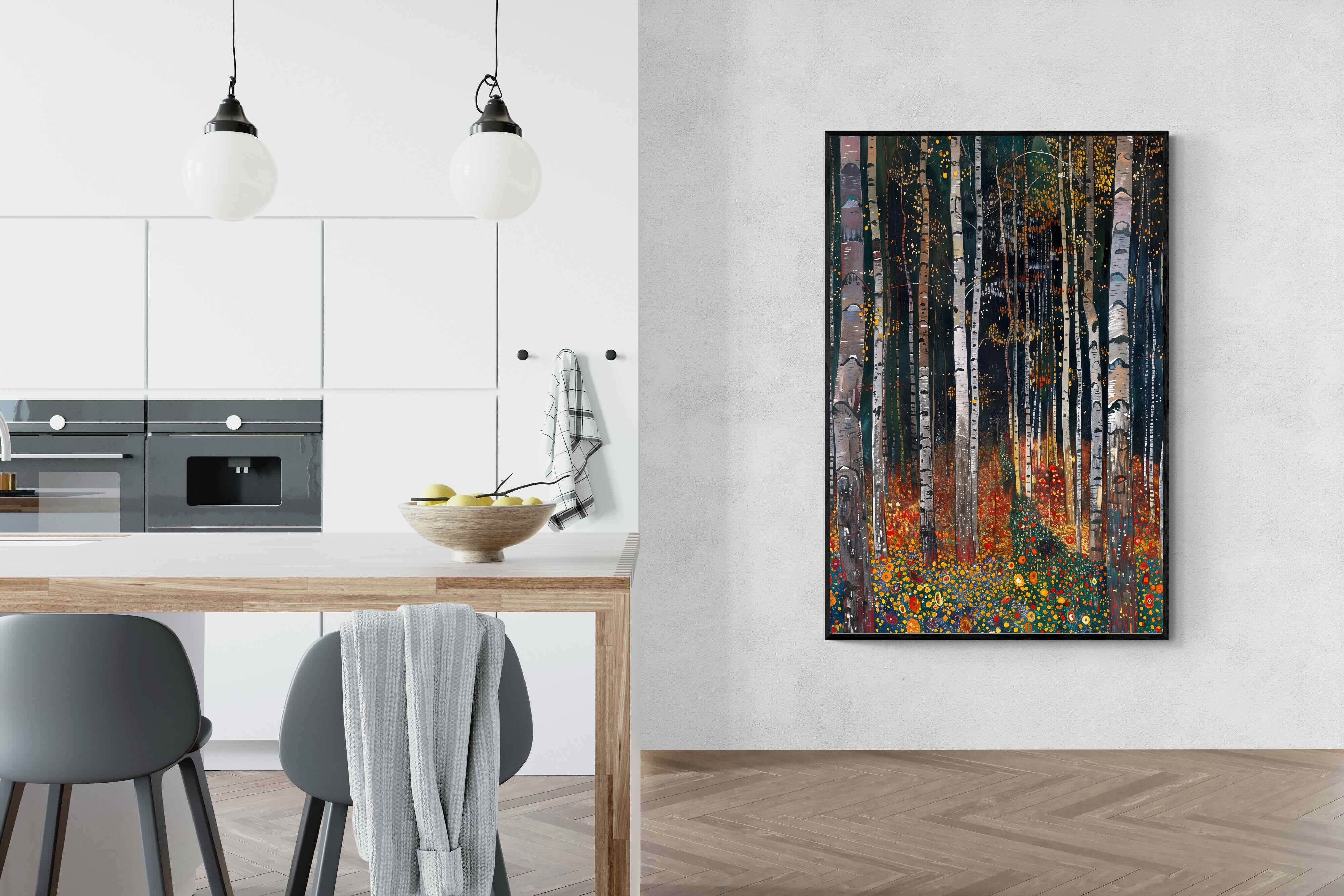 Pixalot Birchfire Bloom