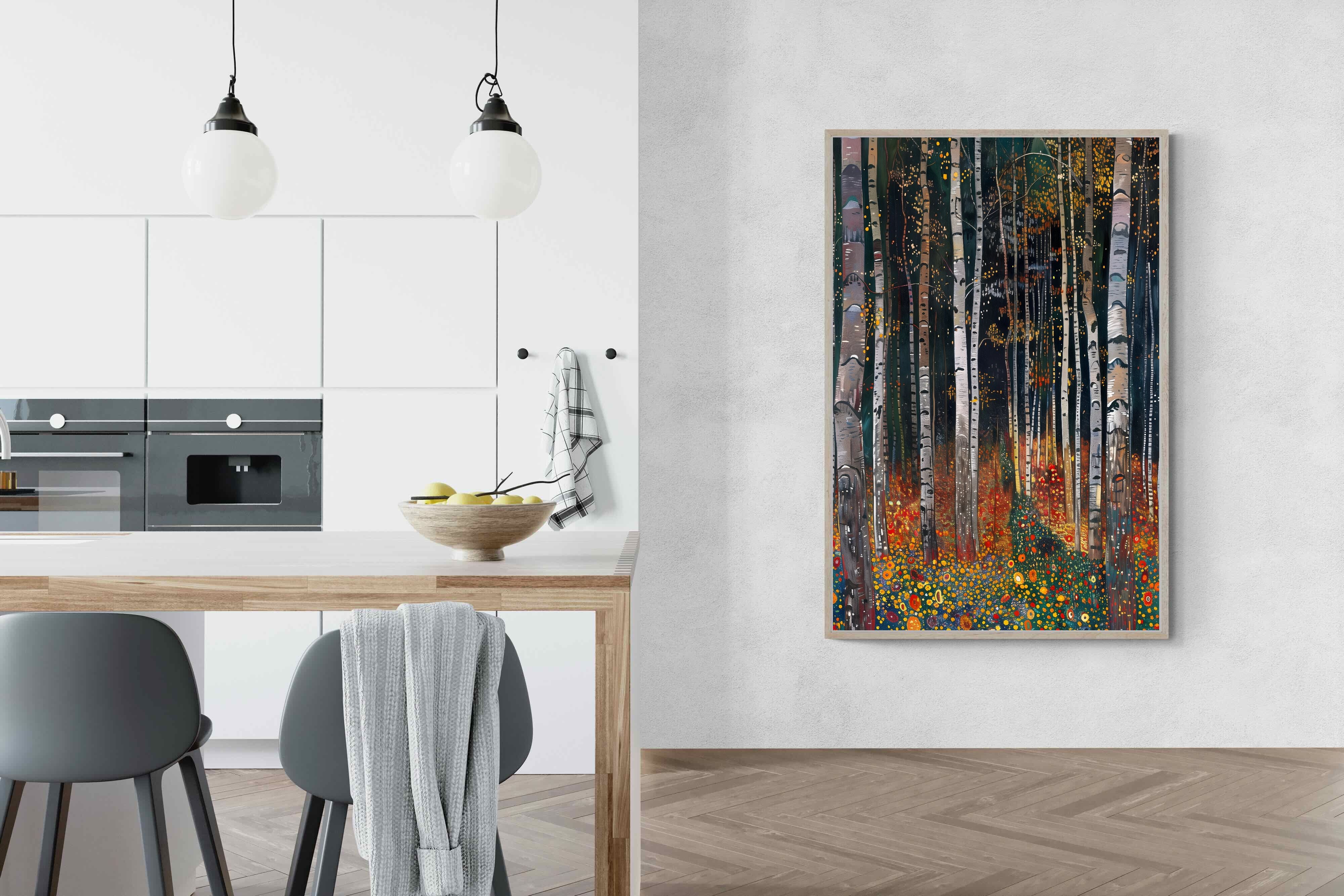 Pixalot Birchfire Bloom