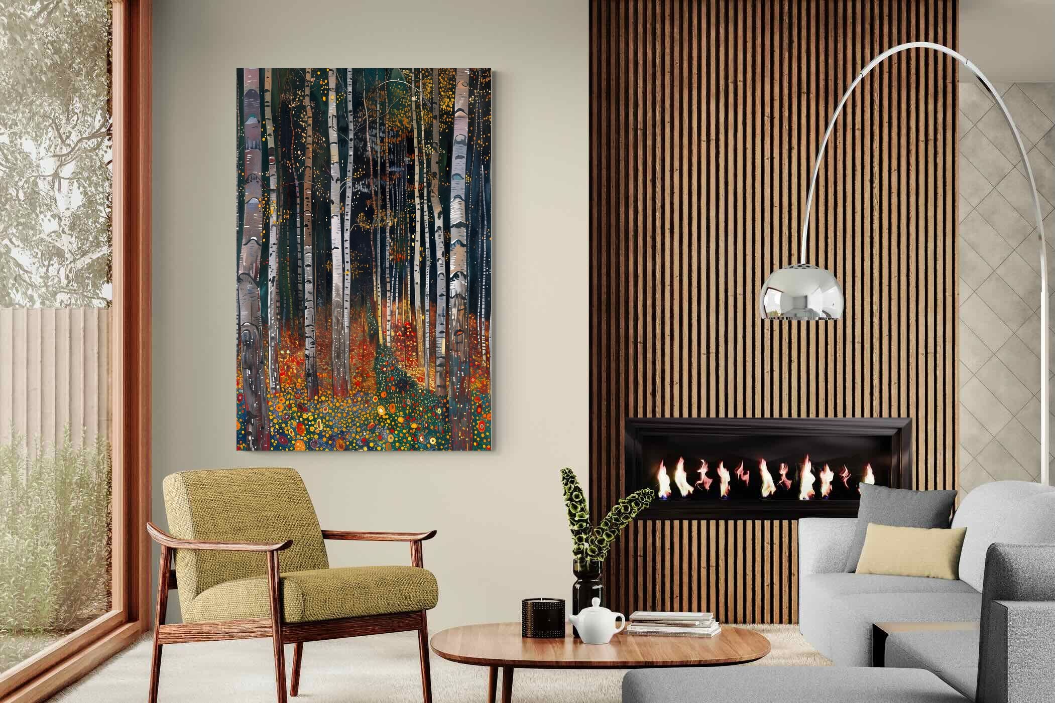 Pixalot Birchfire Bloom