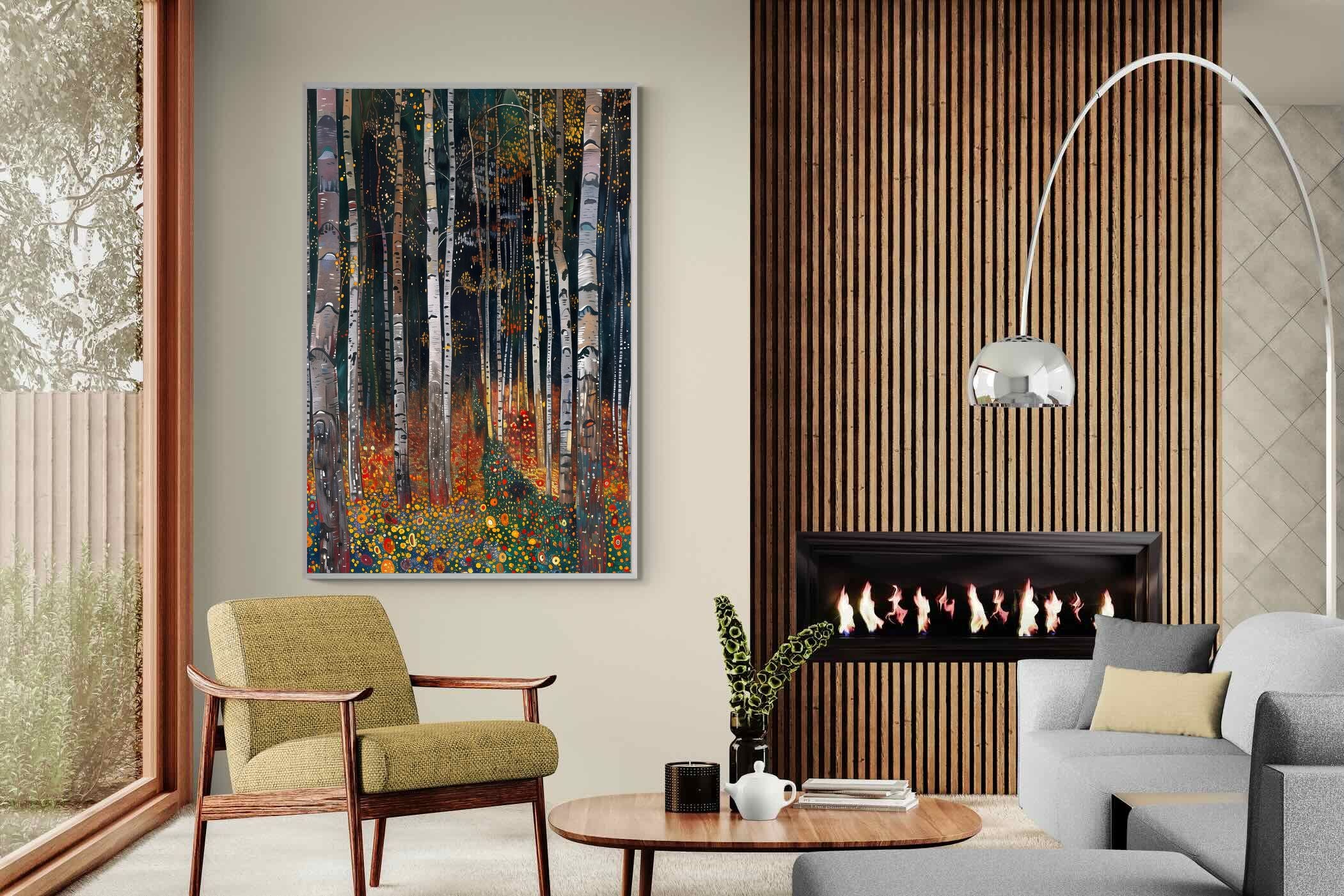 Pixalot Birchfire Bloom