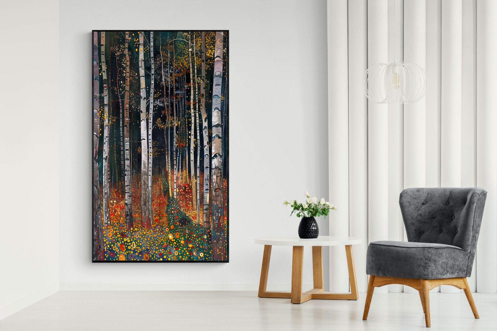 Pixalot Birchfire Bloom