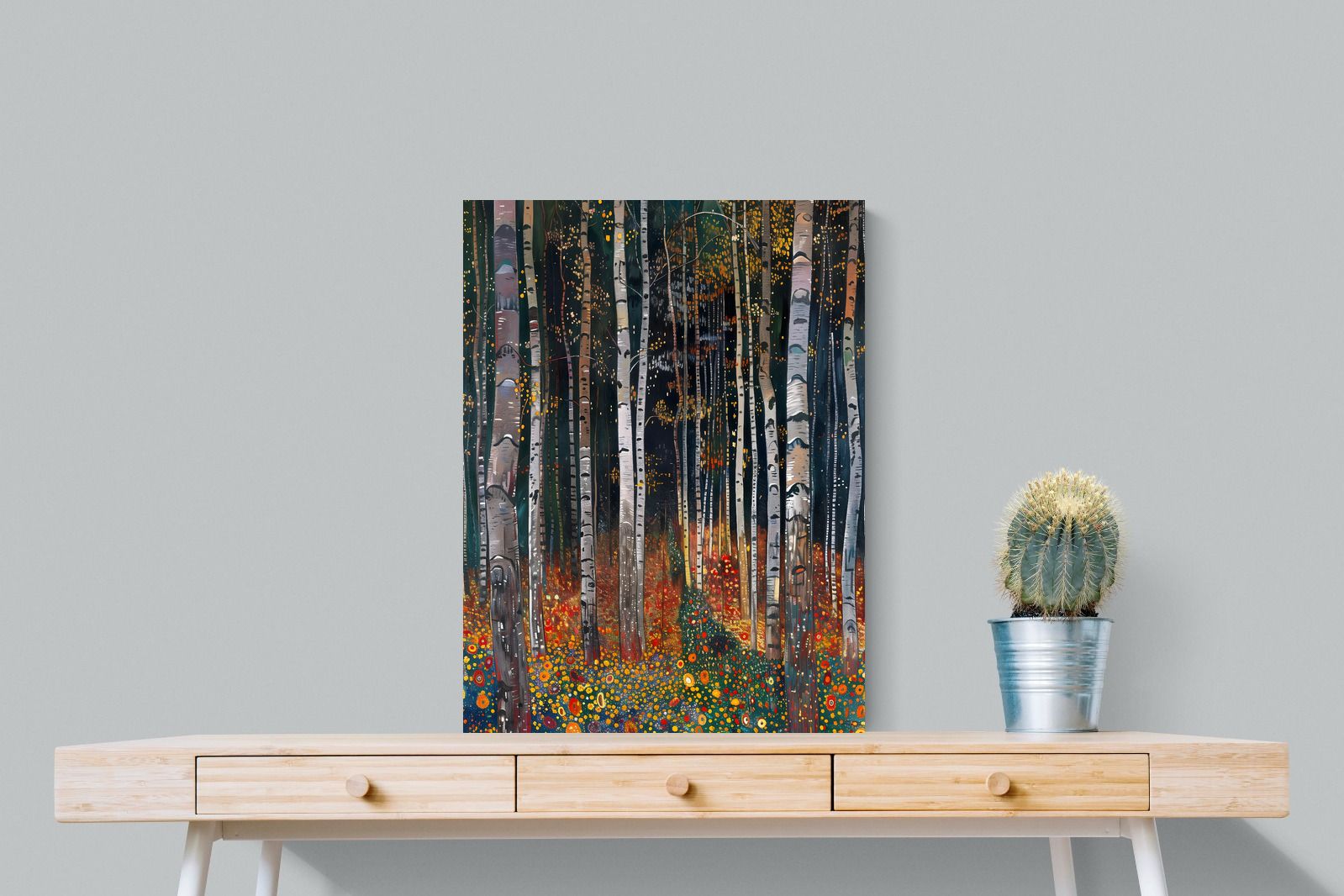 Pixalot Birchfire Bloom