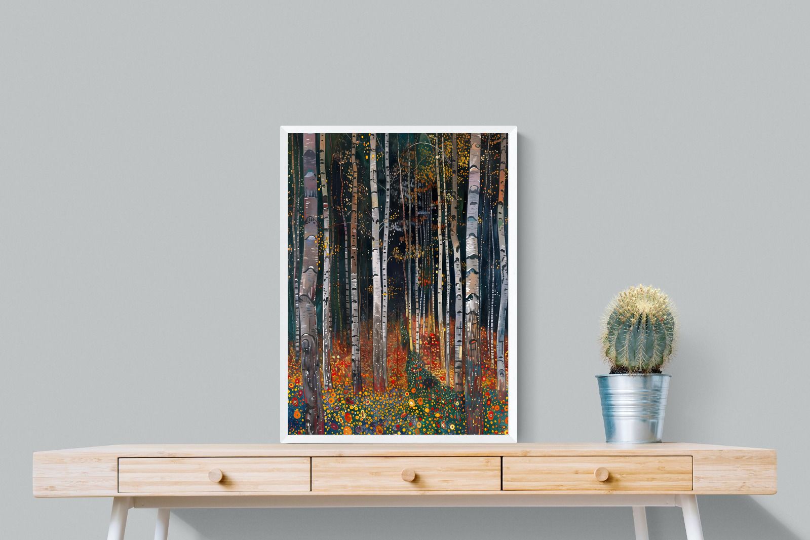 Pixalot Birchfire Bloom