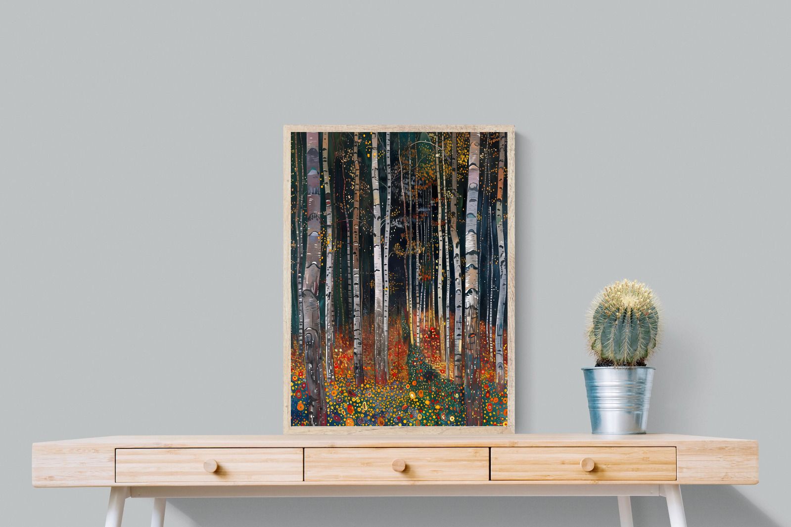 Pixalot Birchfire Bloom