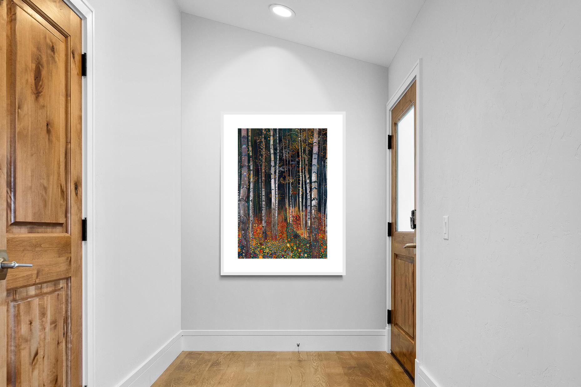 Pixalot Birchfire Bloom