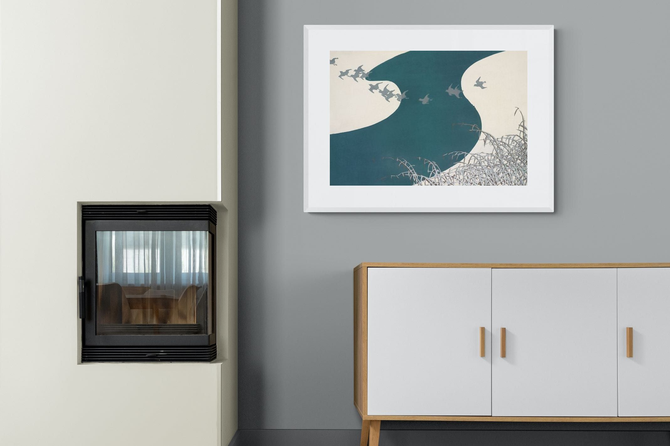 Pixalot Birds from Momoyogusa