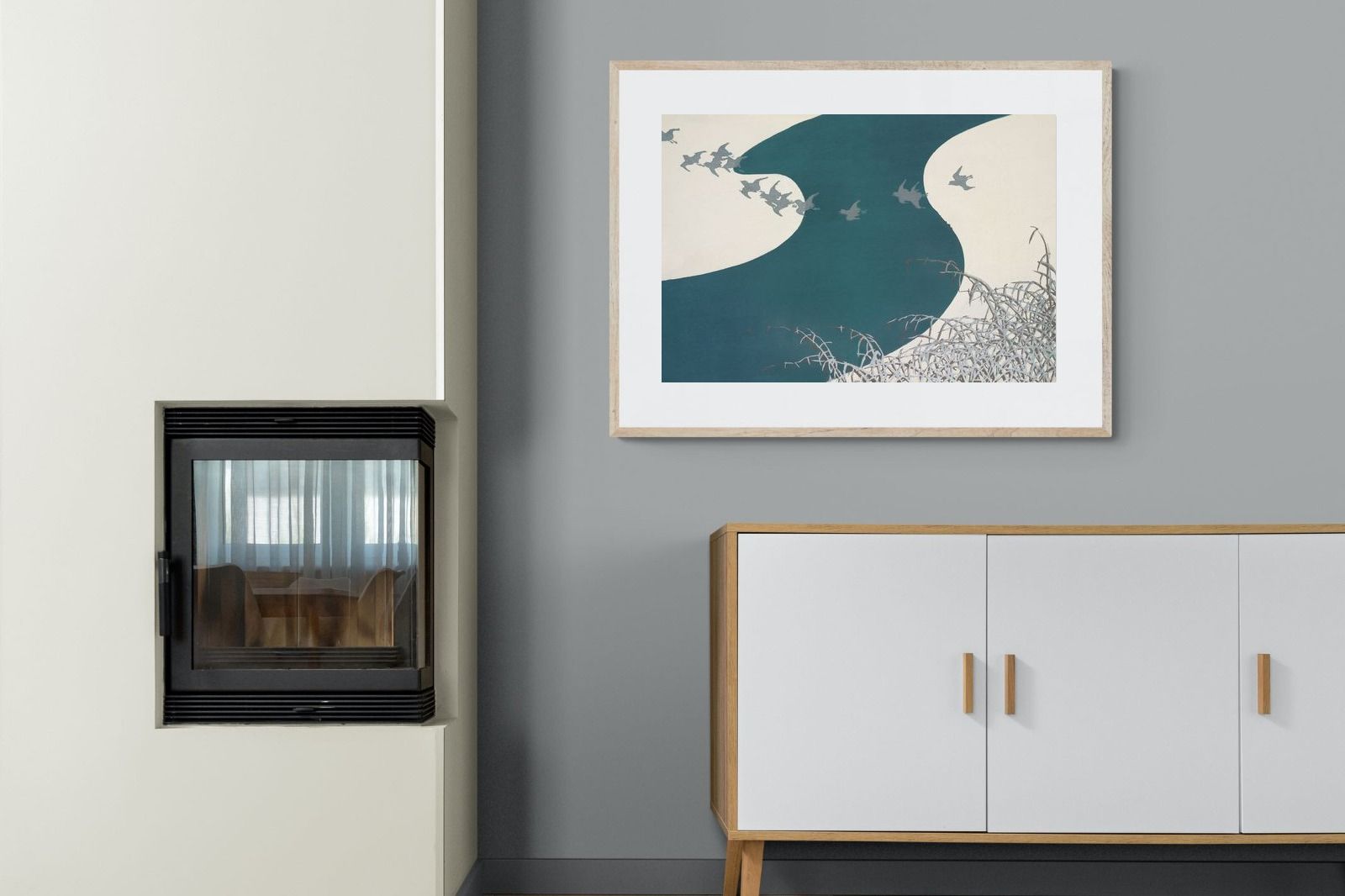 Pixalot Birds from Momoyogusa