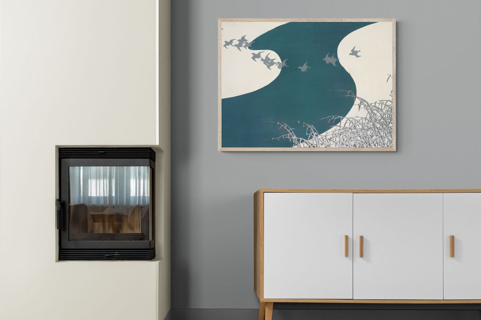 Pixalot Birds from Momoyogusa