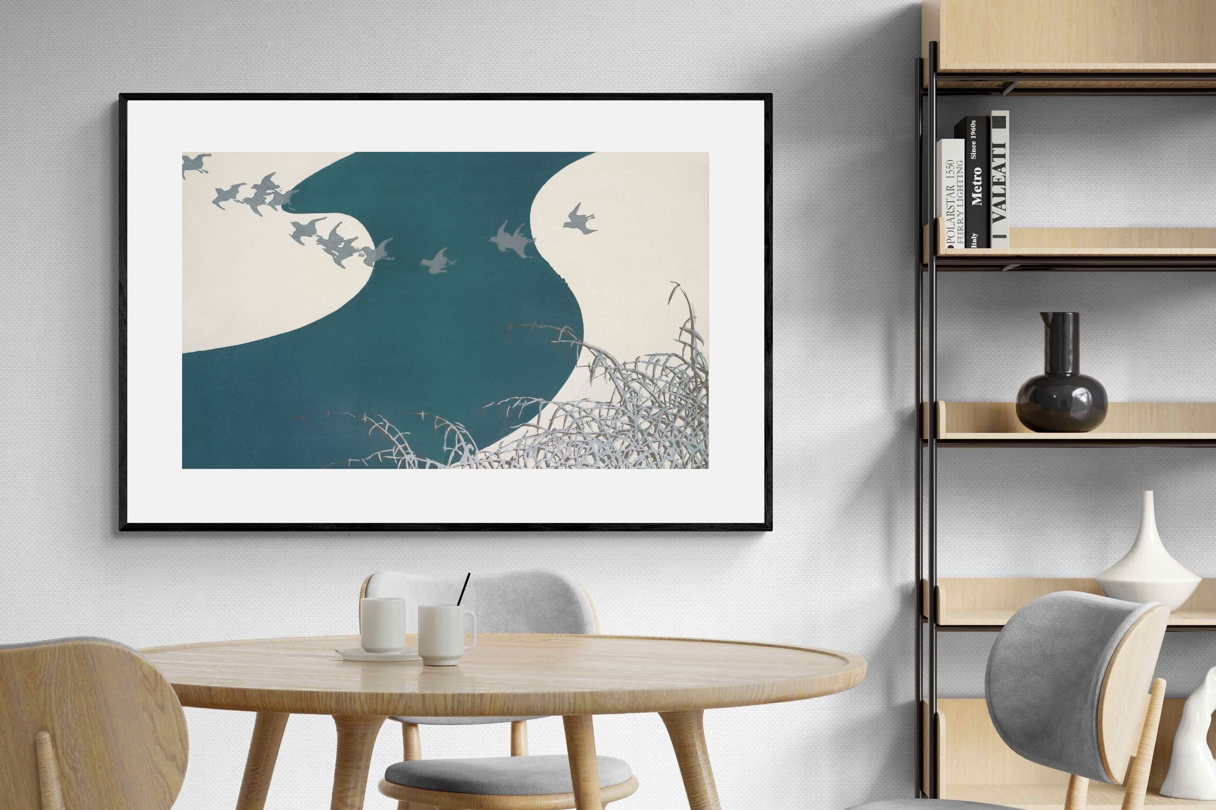 Pixalot Birds from Momoyogusa