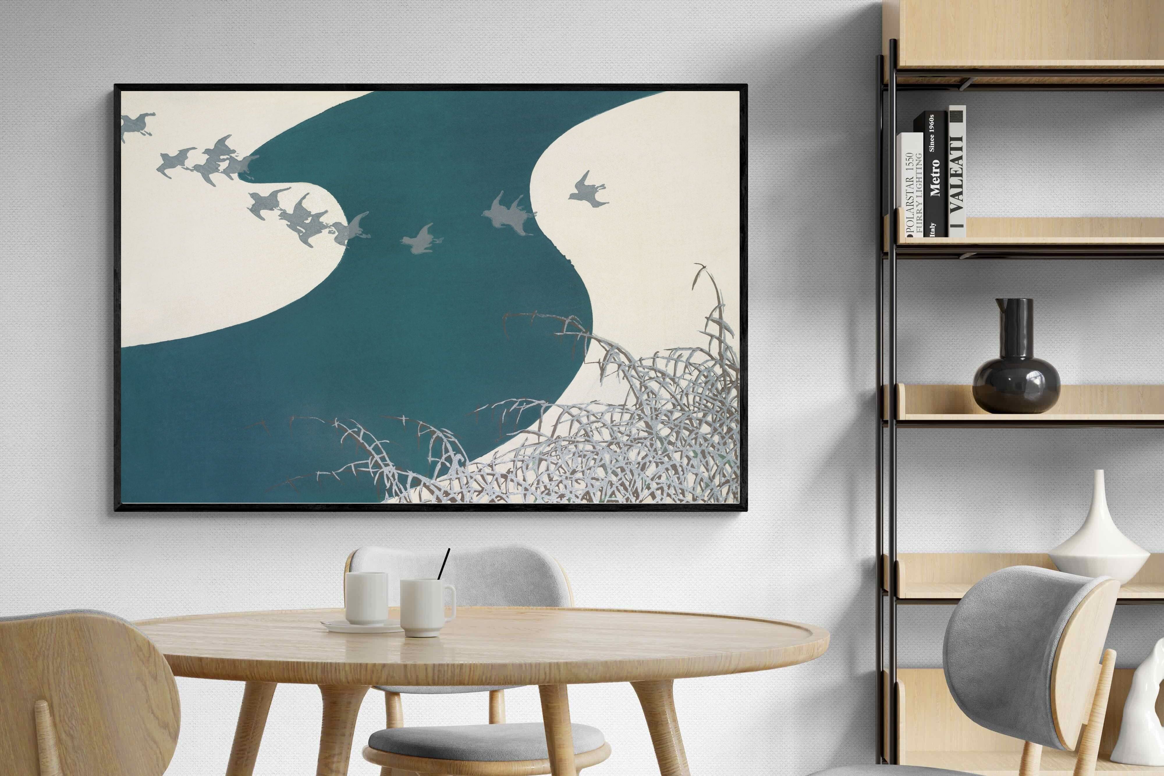 Pixalot Birds from Momoyogusa