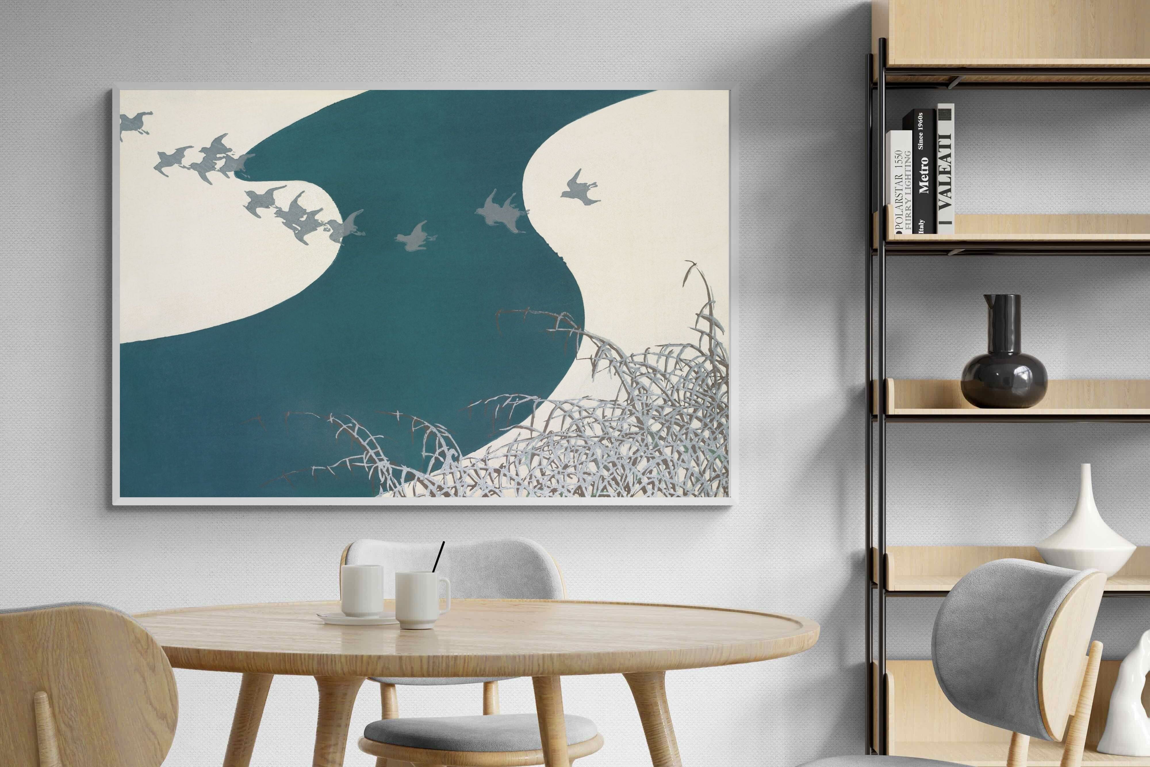 Pixalot Birds from Momoyogusa