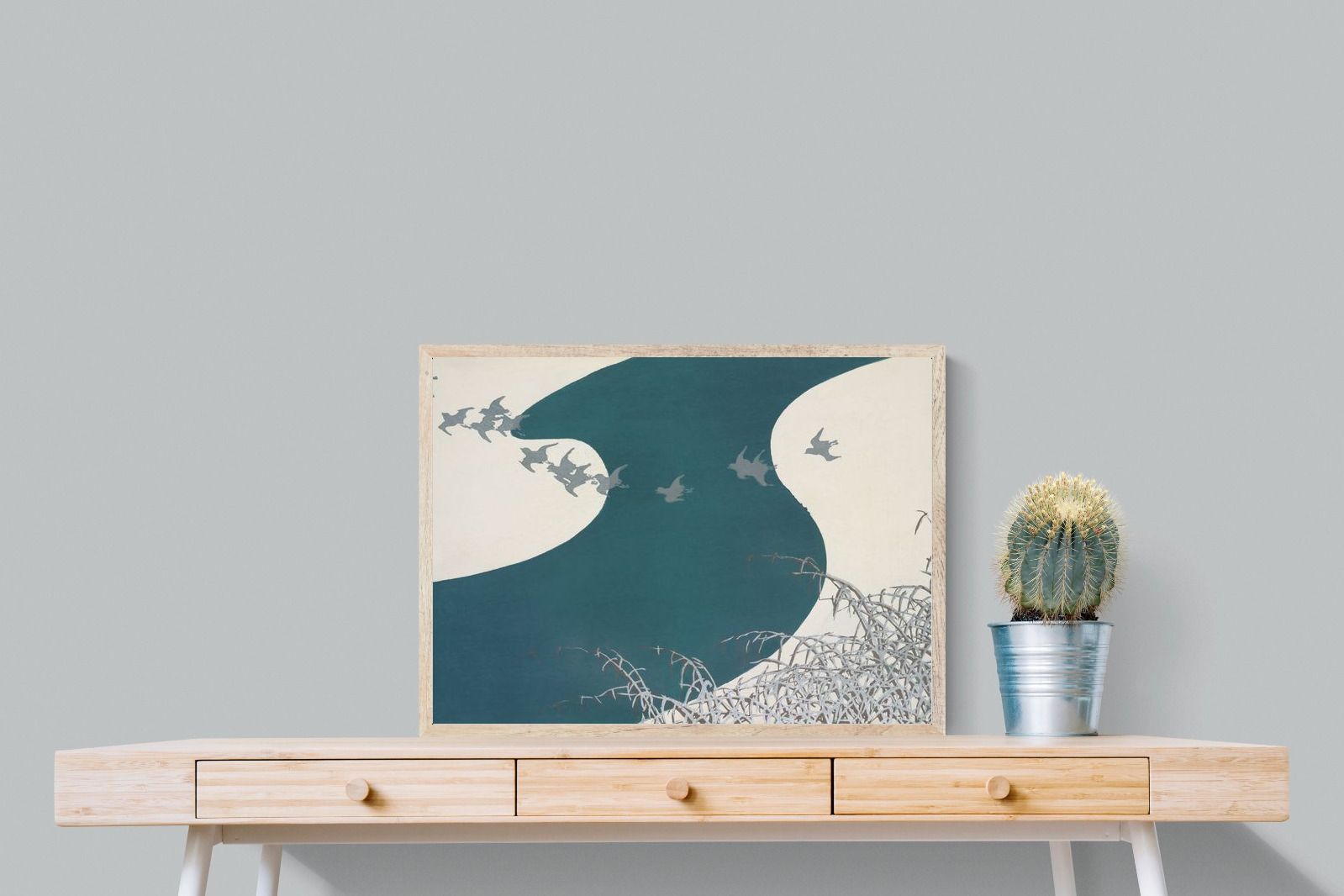 Pixalot Birds from Momoyogusa