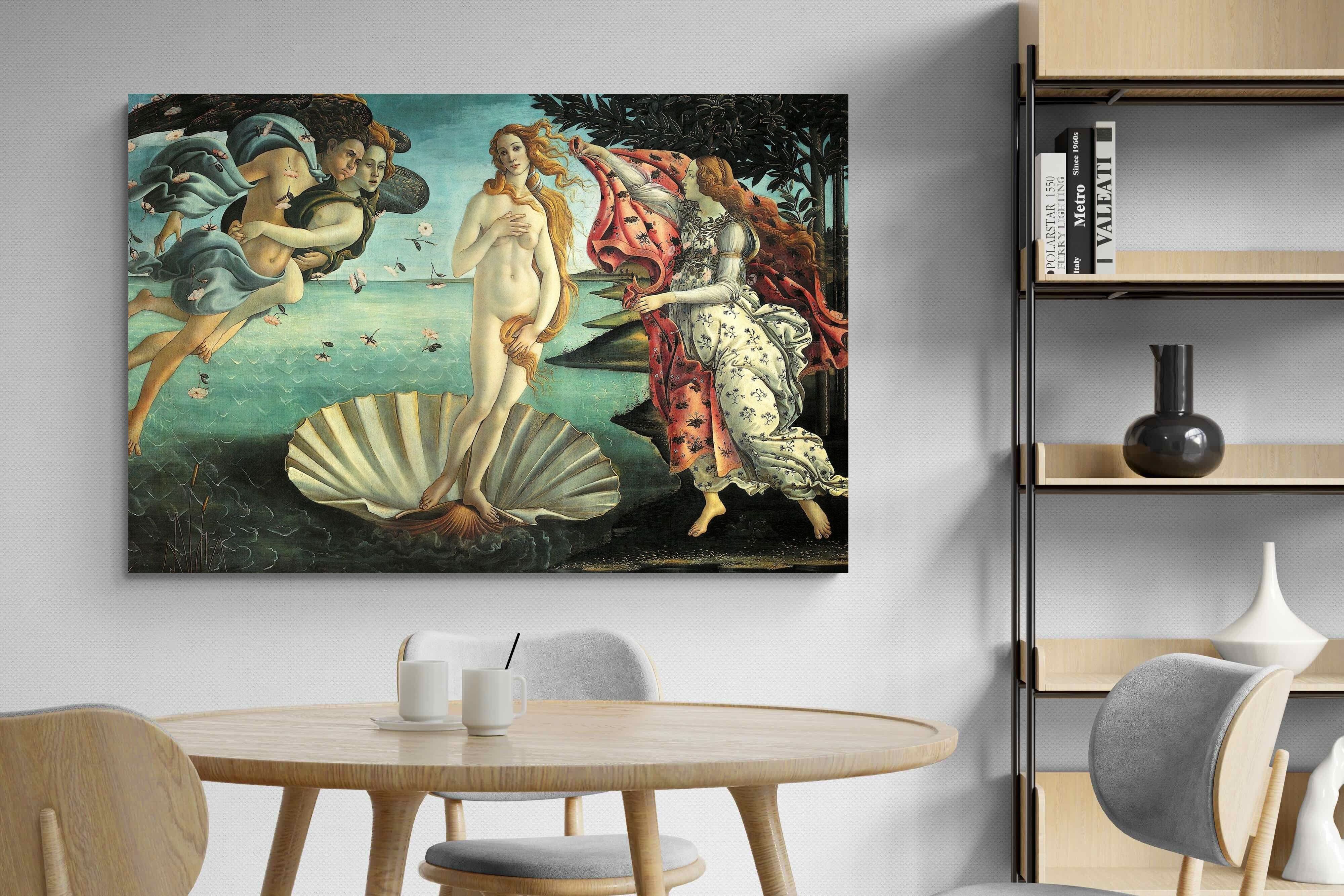 Pixalot ® Birth of Venus