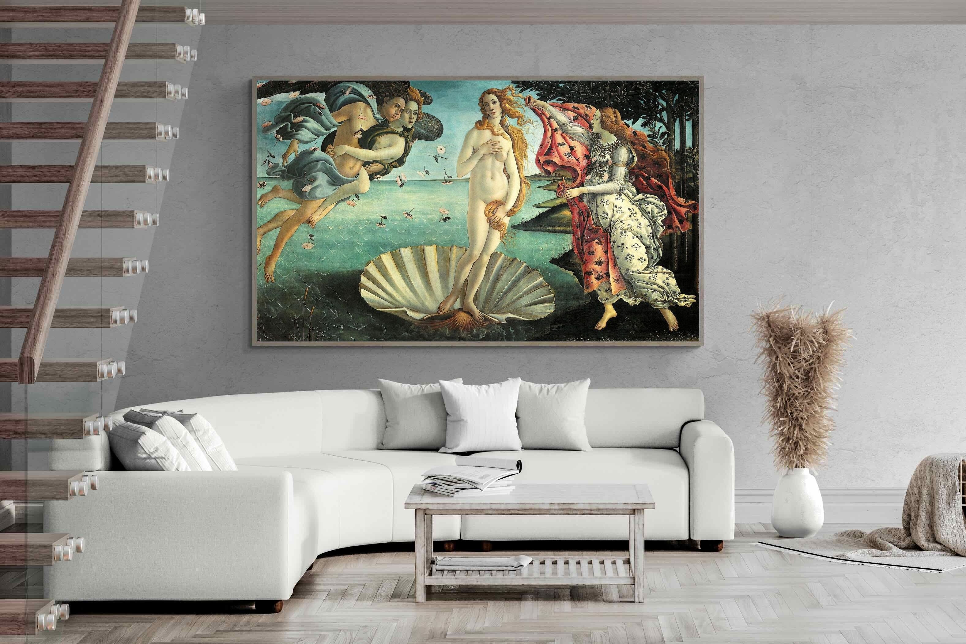 Pixalot ® Birth of Venus