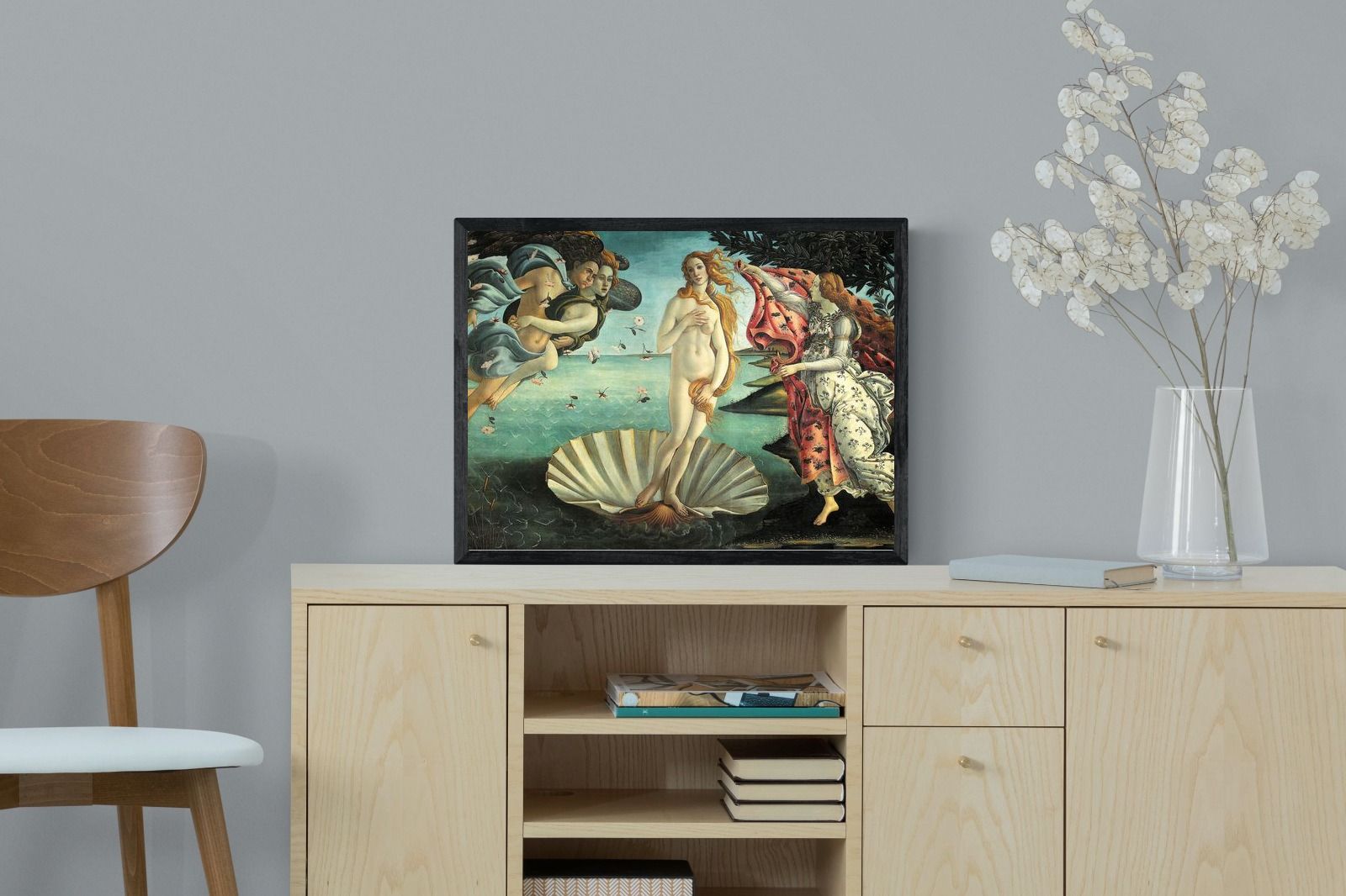 Pixalot ® Birth of Venus