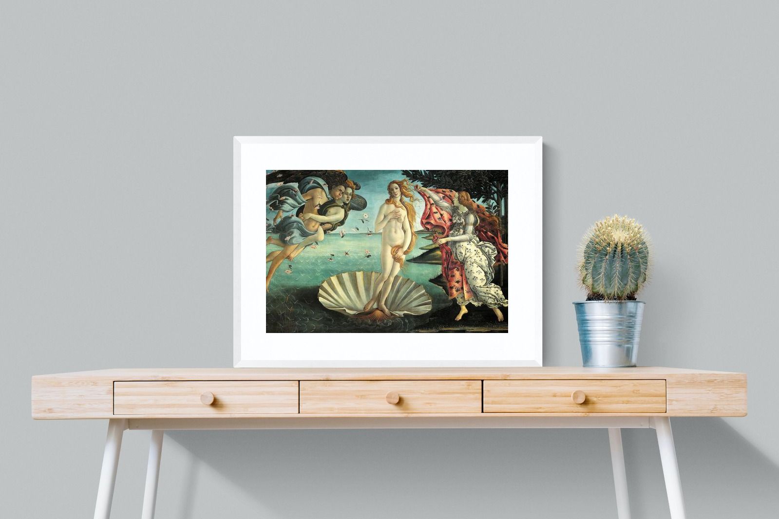Pixalot ® Birth of Venus