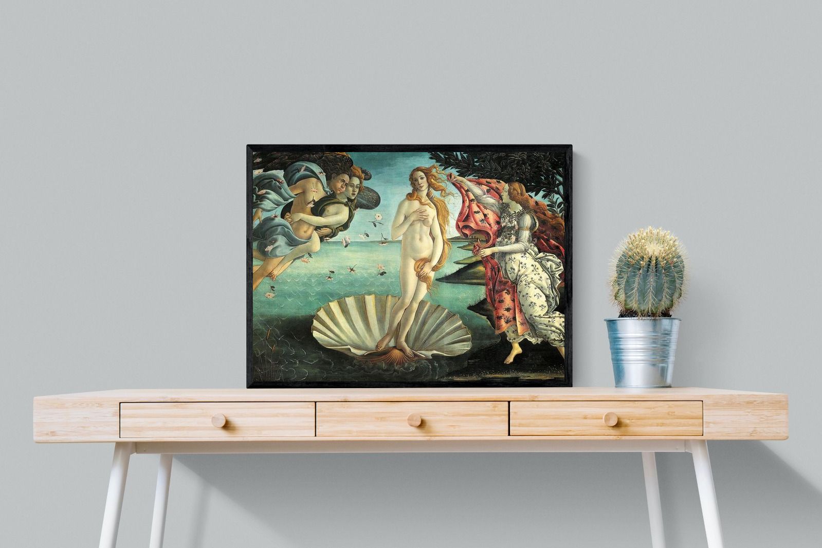Pixalot ® Birth of Venus