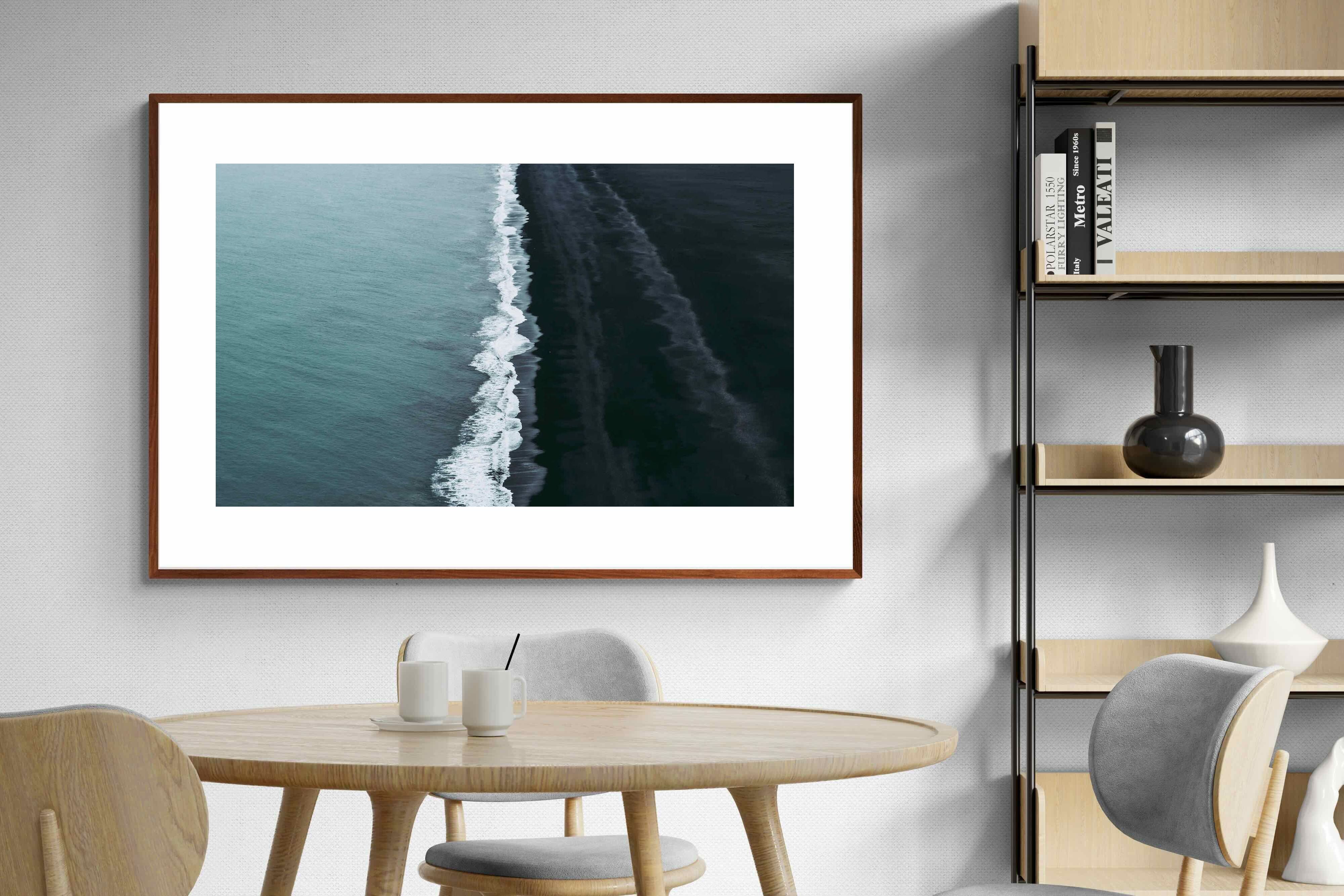 Pixalot ® Black Shore