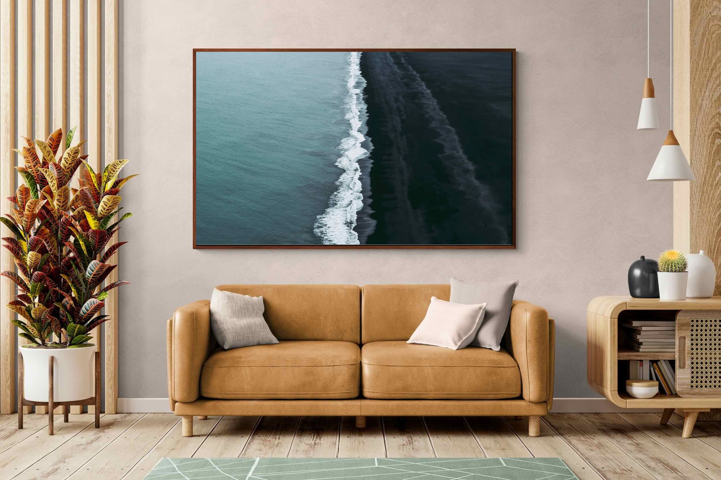 Pixalot ® Black Shore