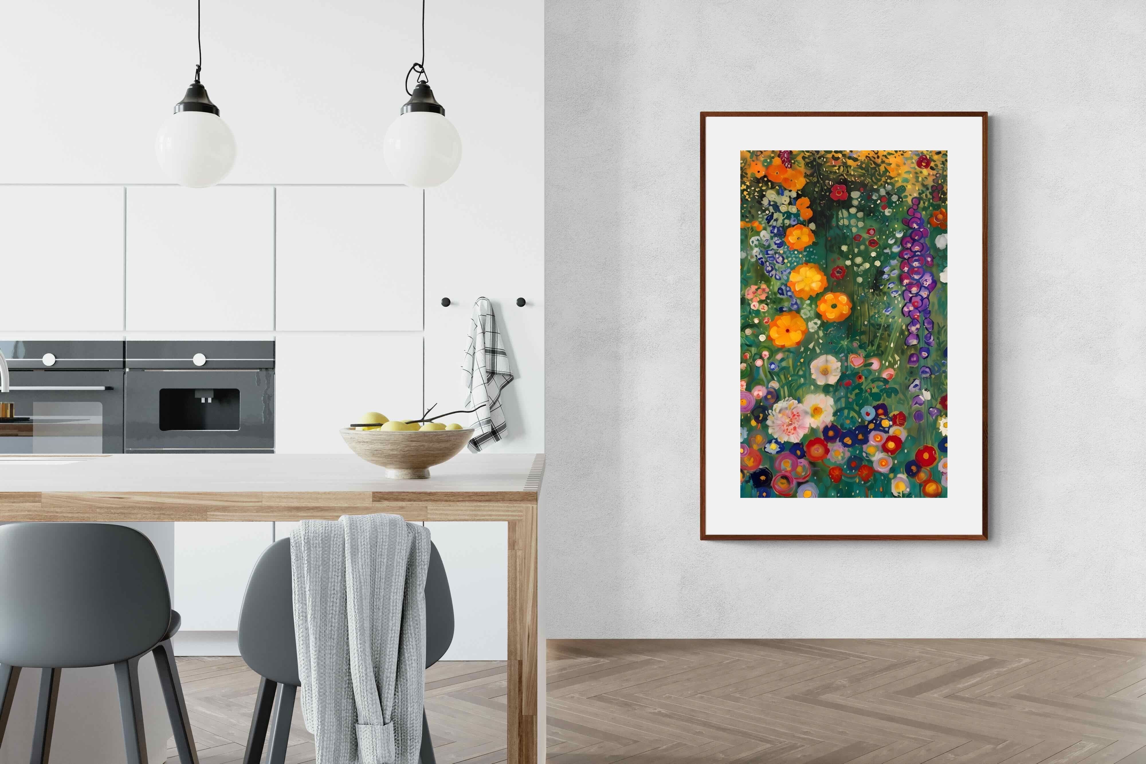 Pixalot Bloom Cascade