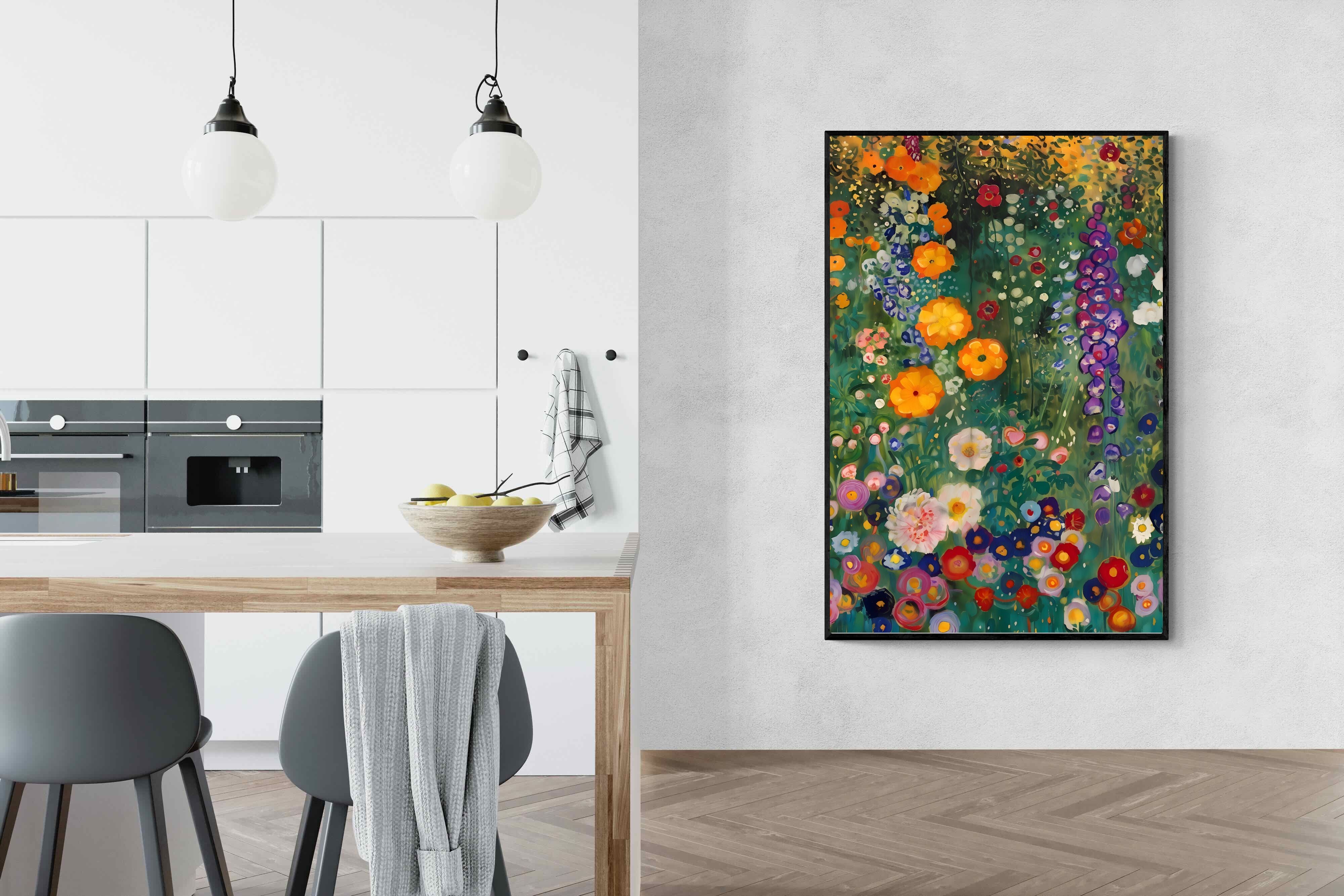 Pixalot Bloom Cascade