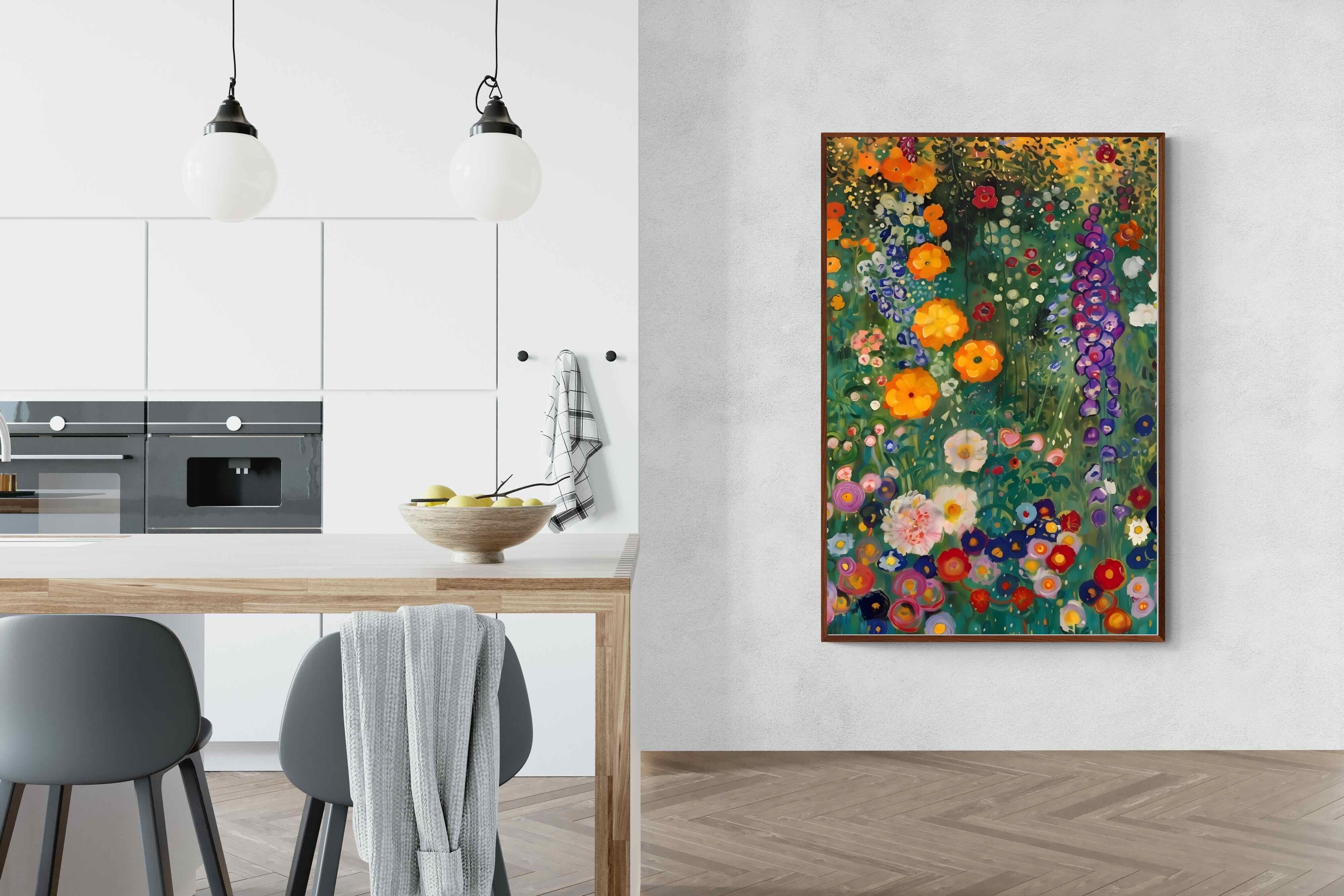 Pixalot Bloom Cascade