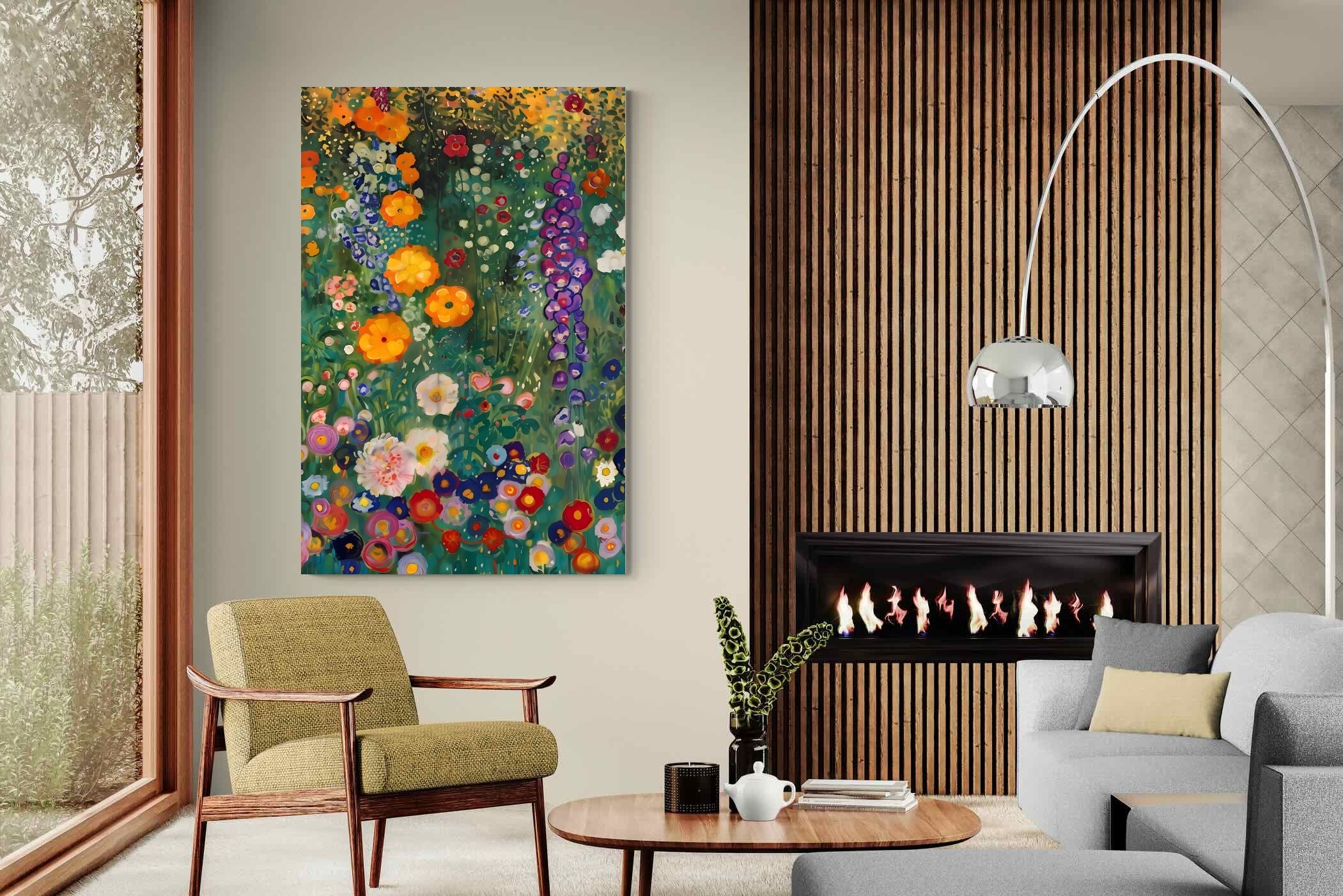 Pixalot Bloom Cascade