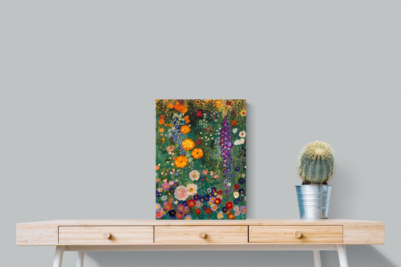 Pixalot Bloom Cascade