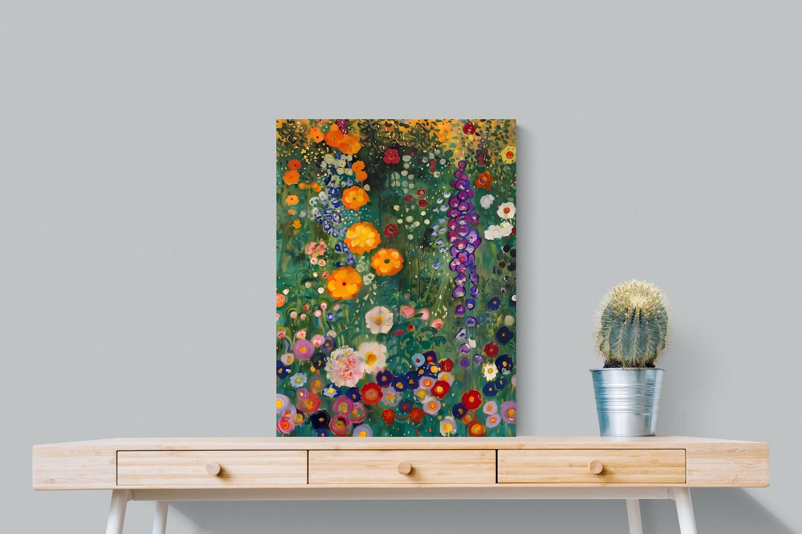 Pixalot Bloom Cascade