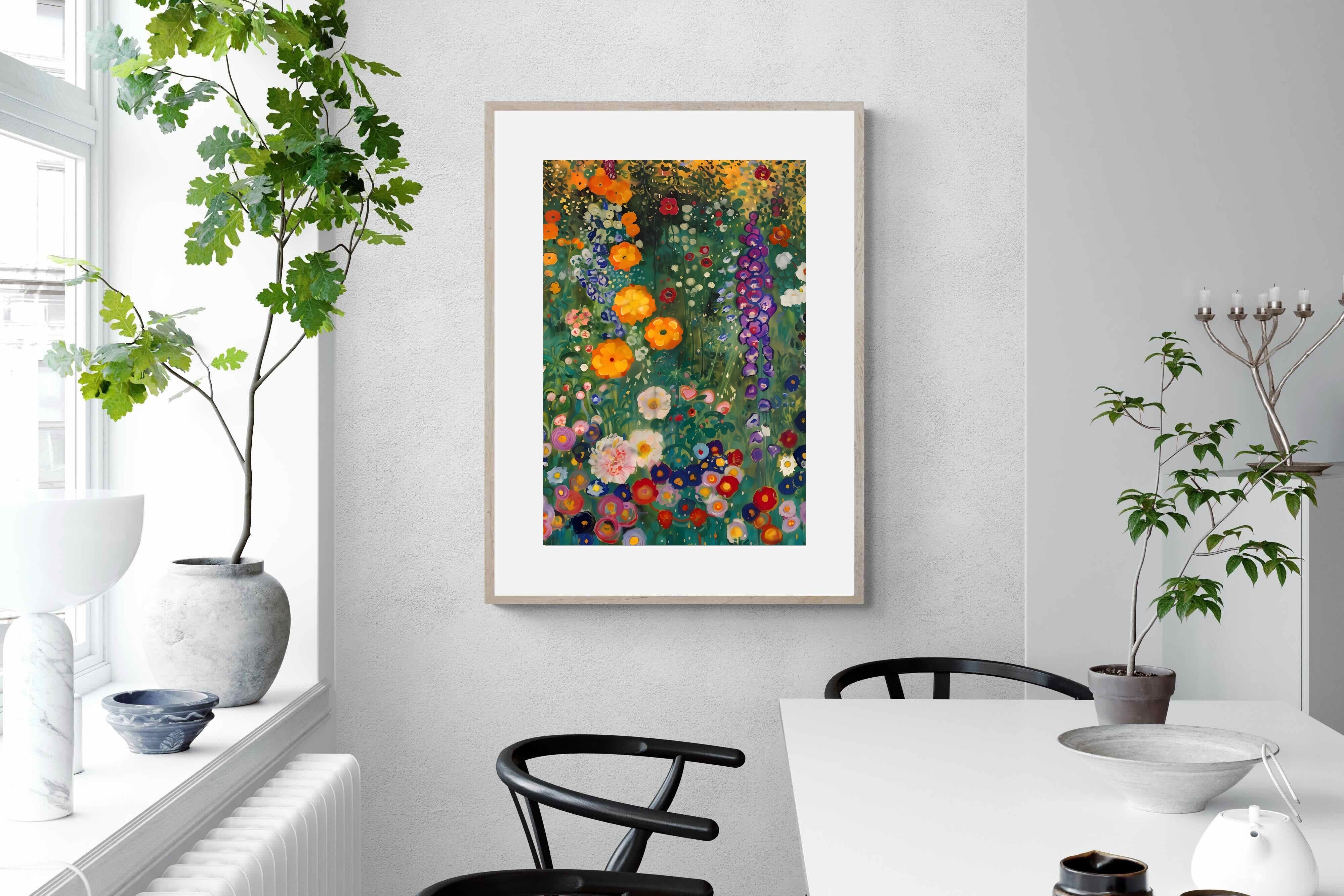 Pixalot Bloom Cascade