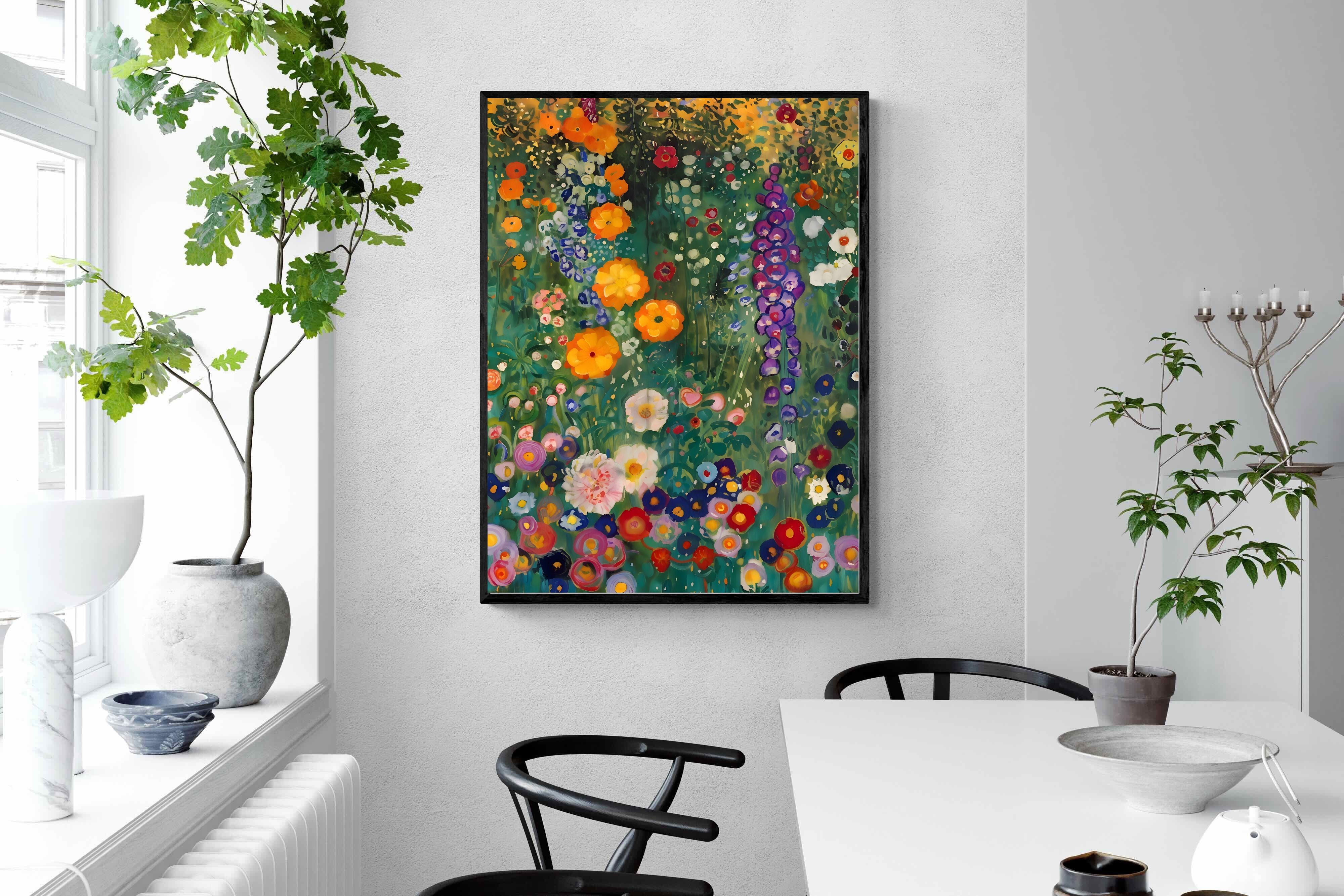 Pixalot Bloom Cascade