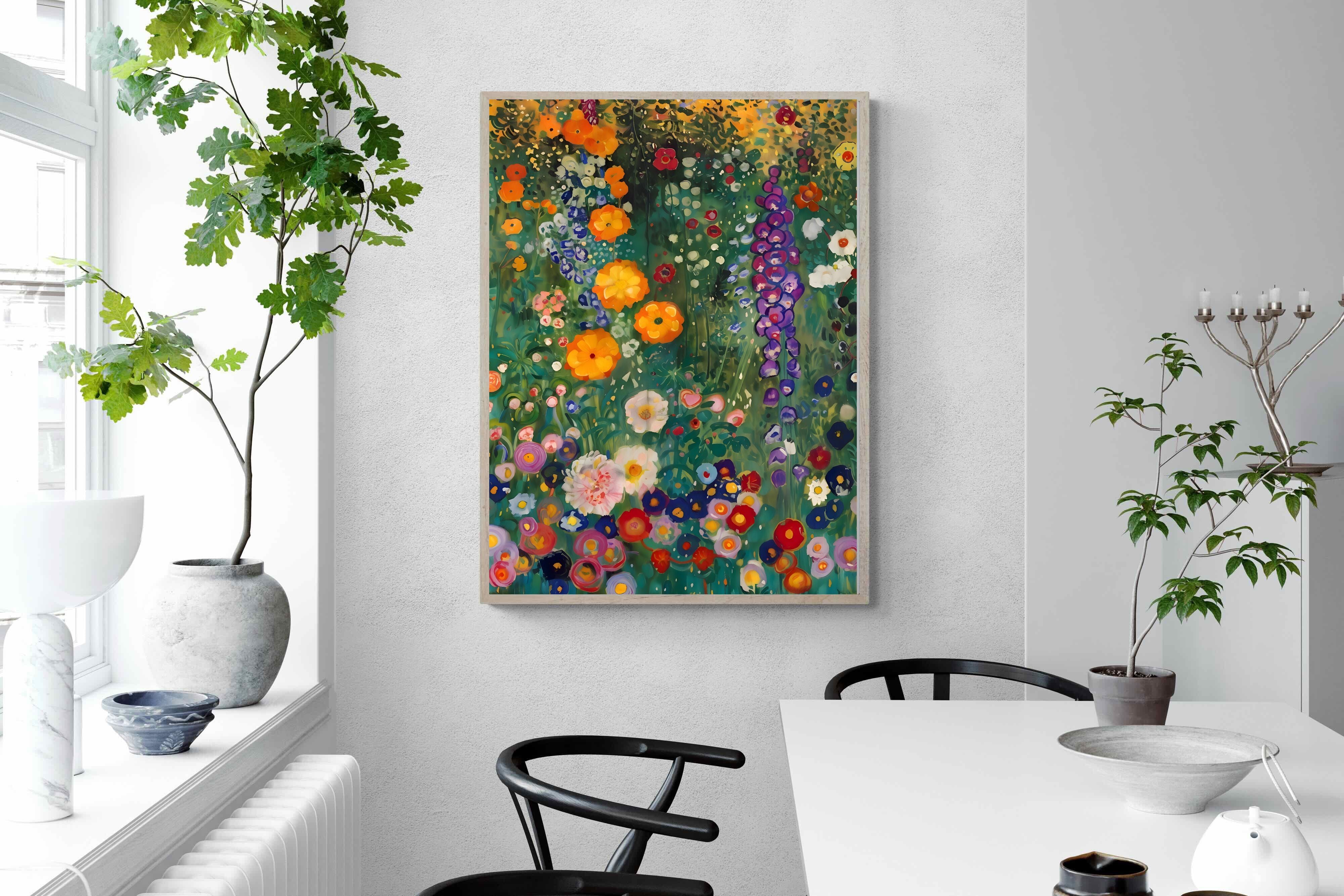 Pixalot Bloom Cascade