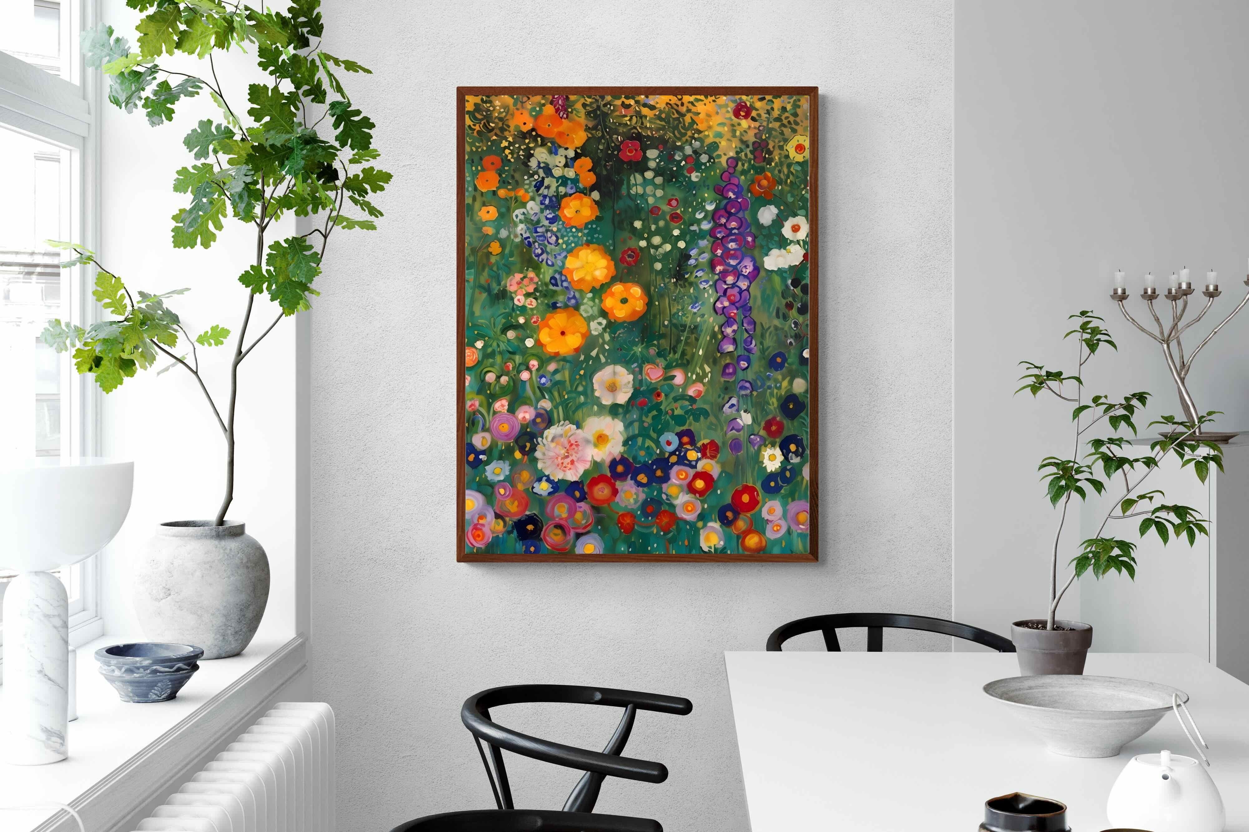 Pixalot Bloom Cascade