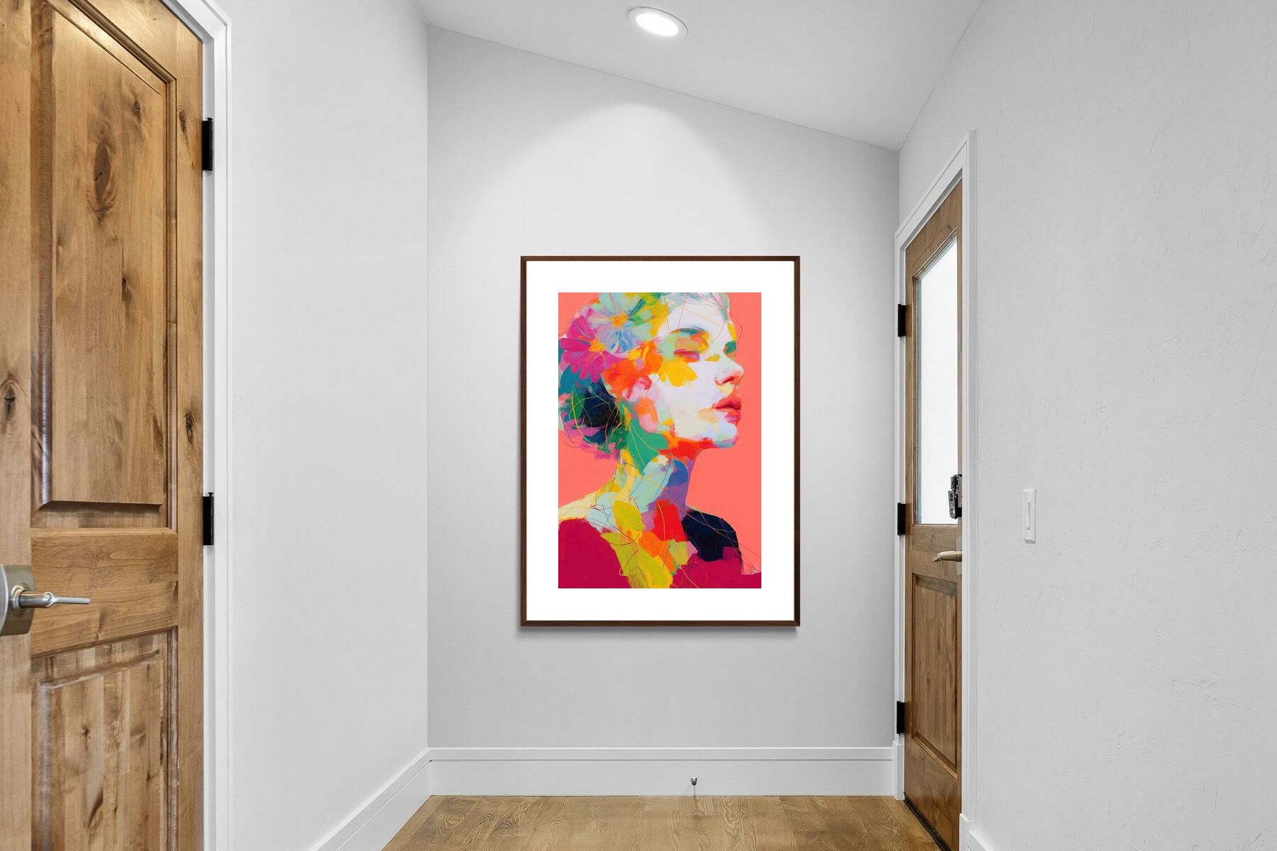 Pixalot ® Bloom Within