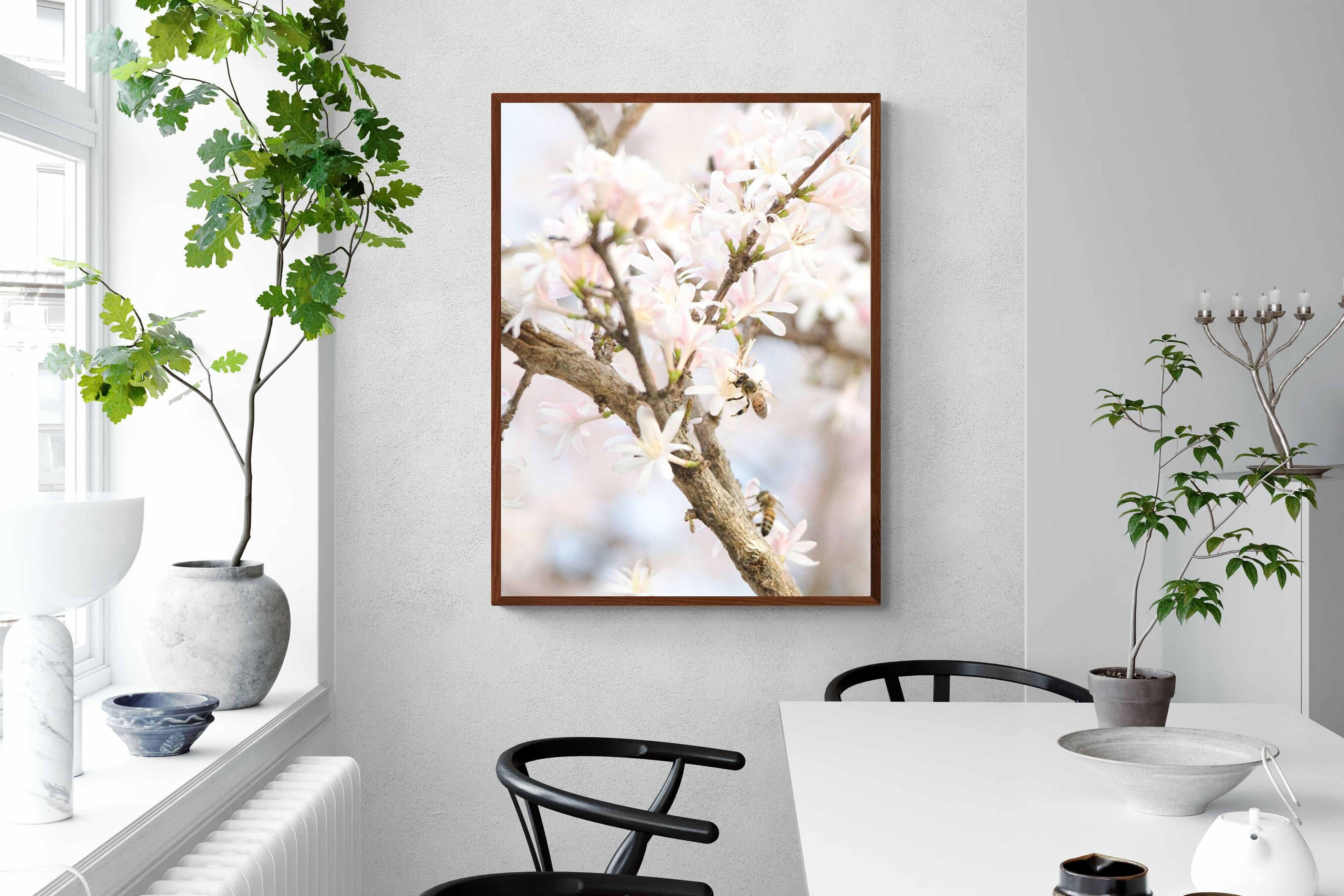 Pixalot Blooming Bees