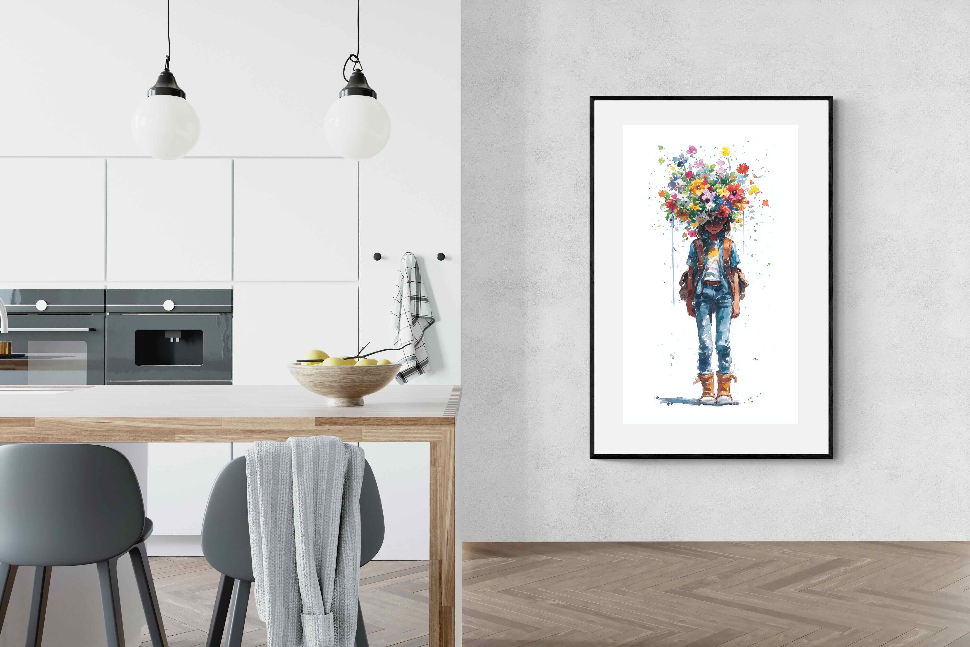 Pixalot Blooming Mind