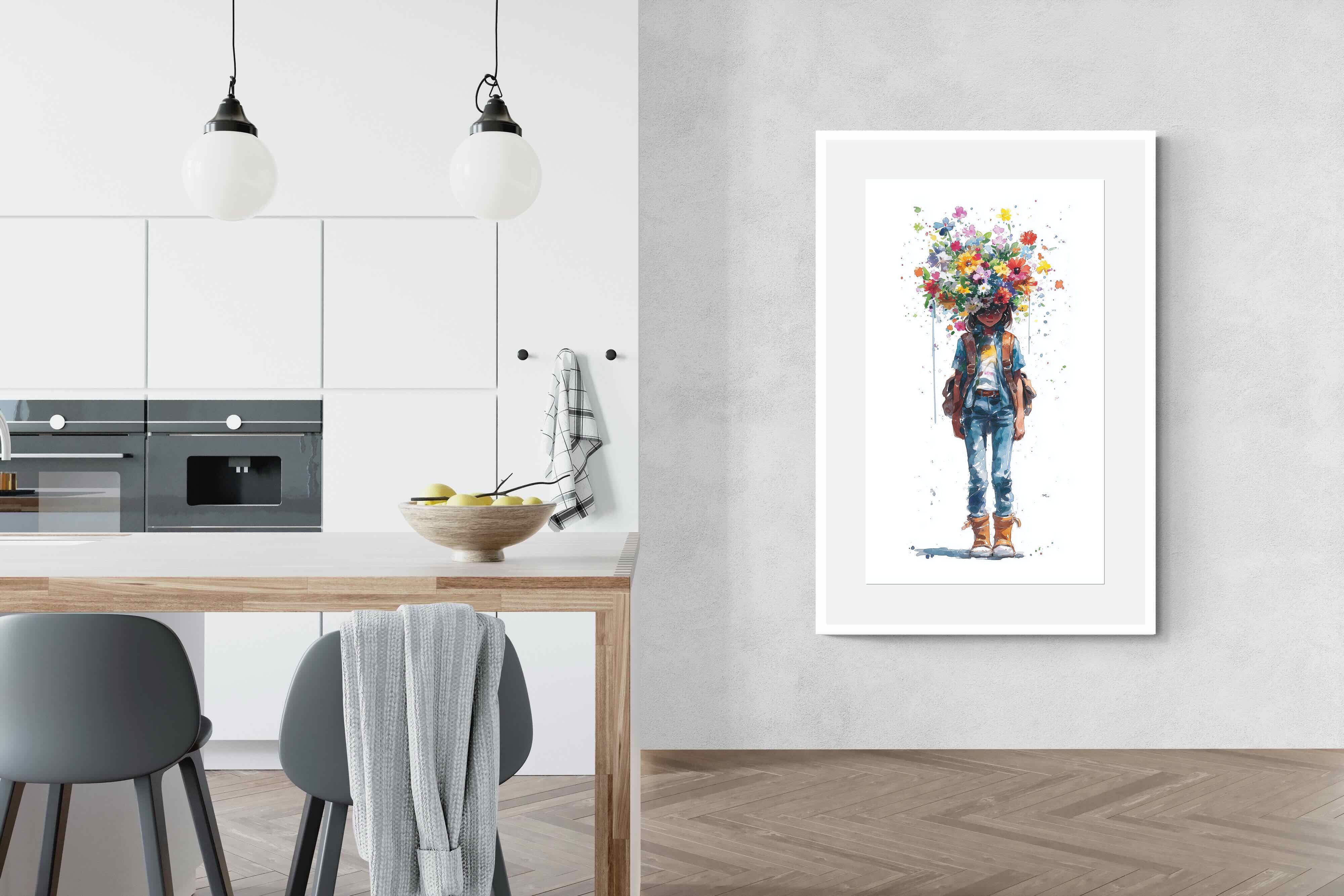 Pixalot Blooming Mind