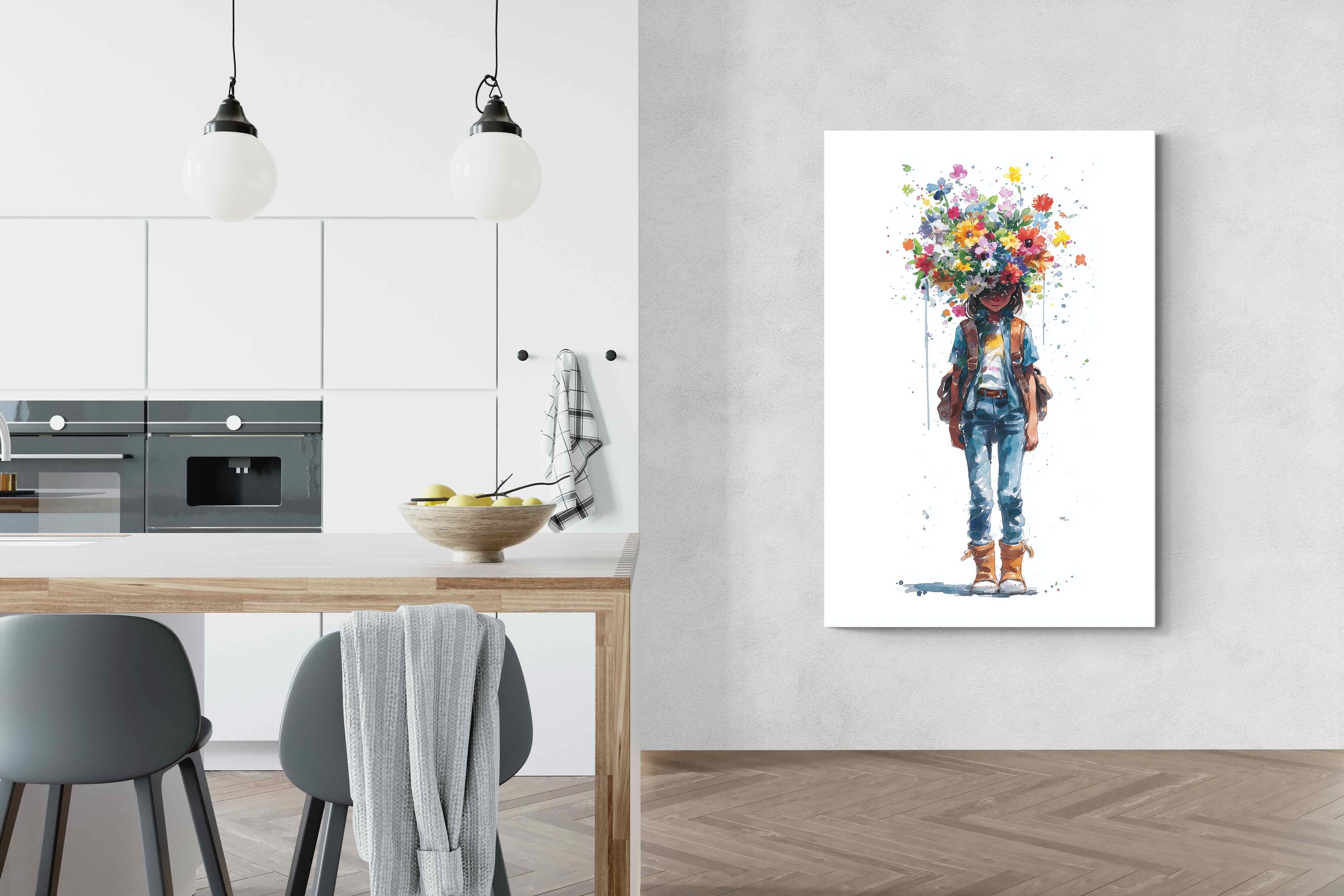 Pixalot Blooming Mind