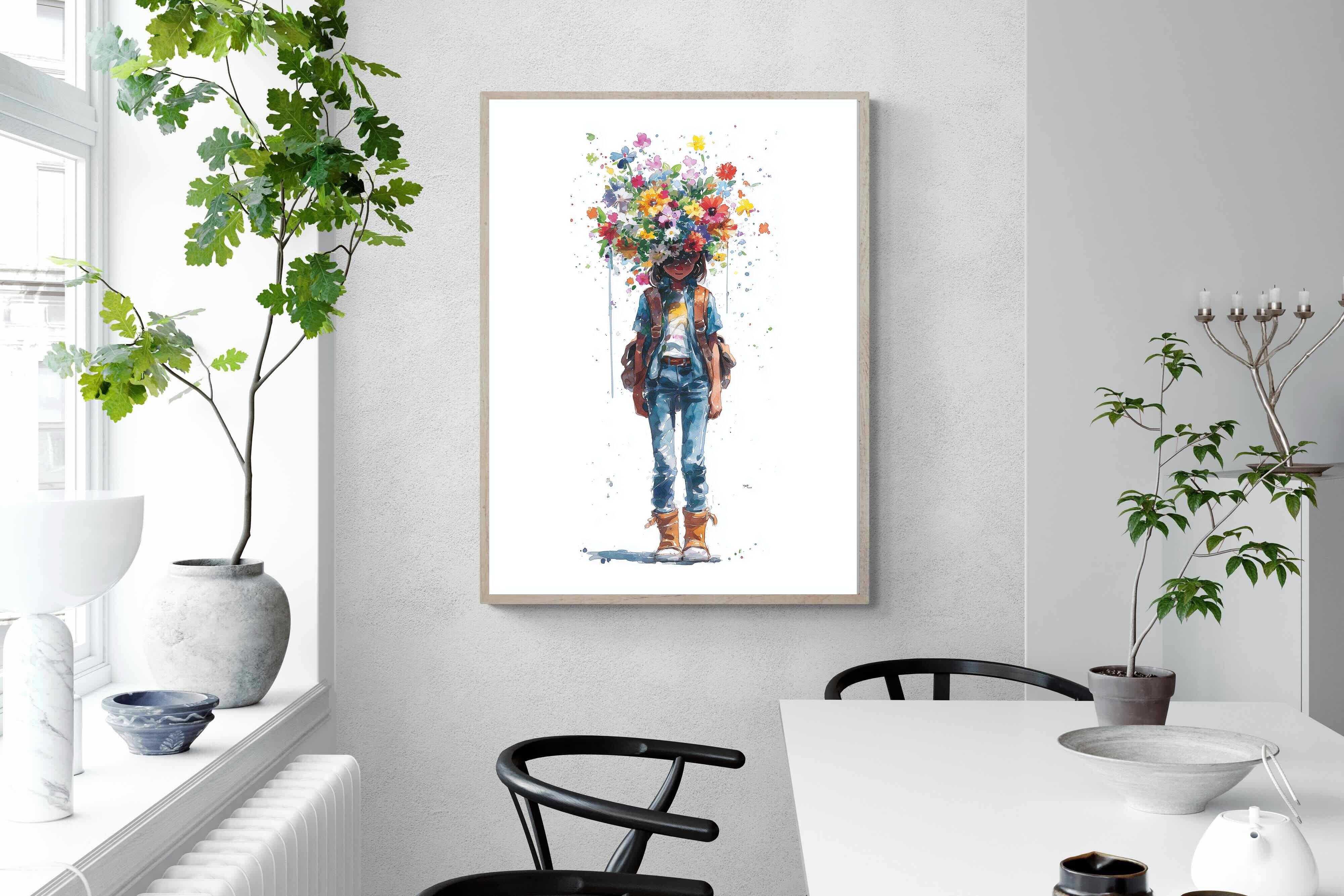 Pixalot Blooming Mind