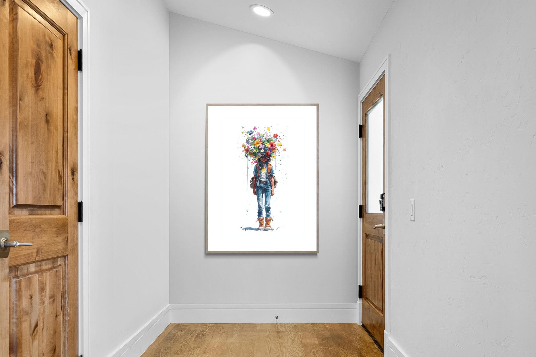 Pixalot Blooming Mind