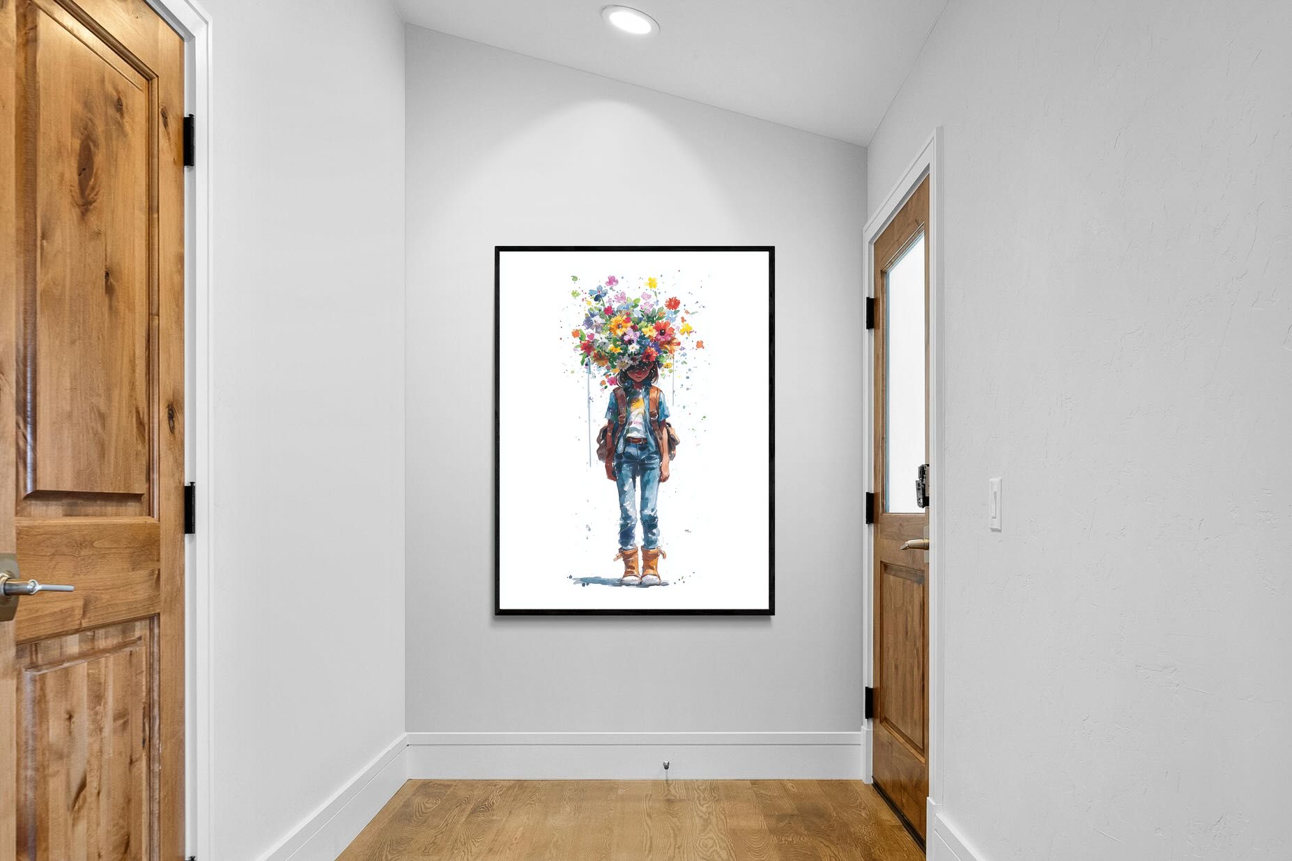 Pixalot Blooming Mind