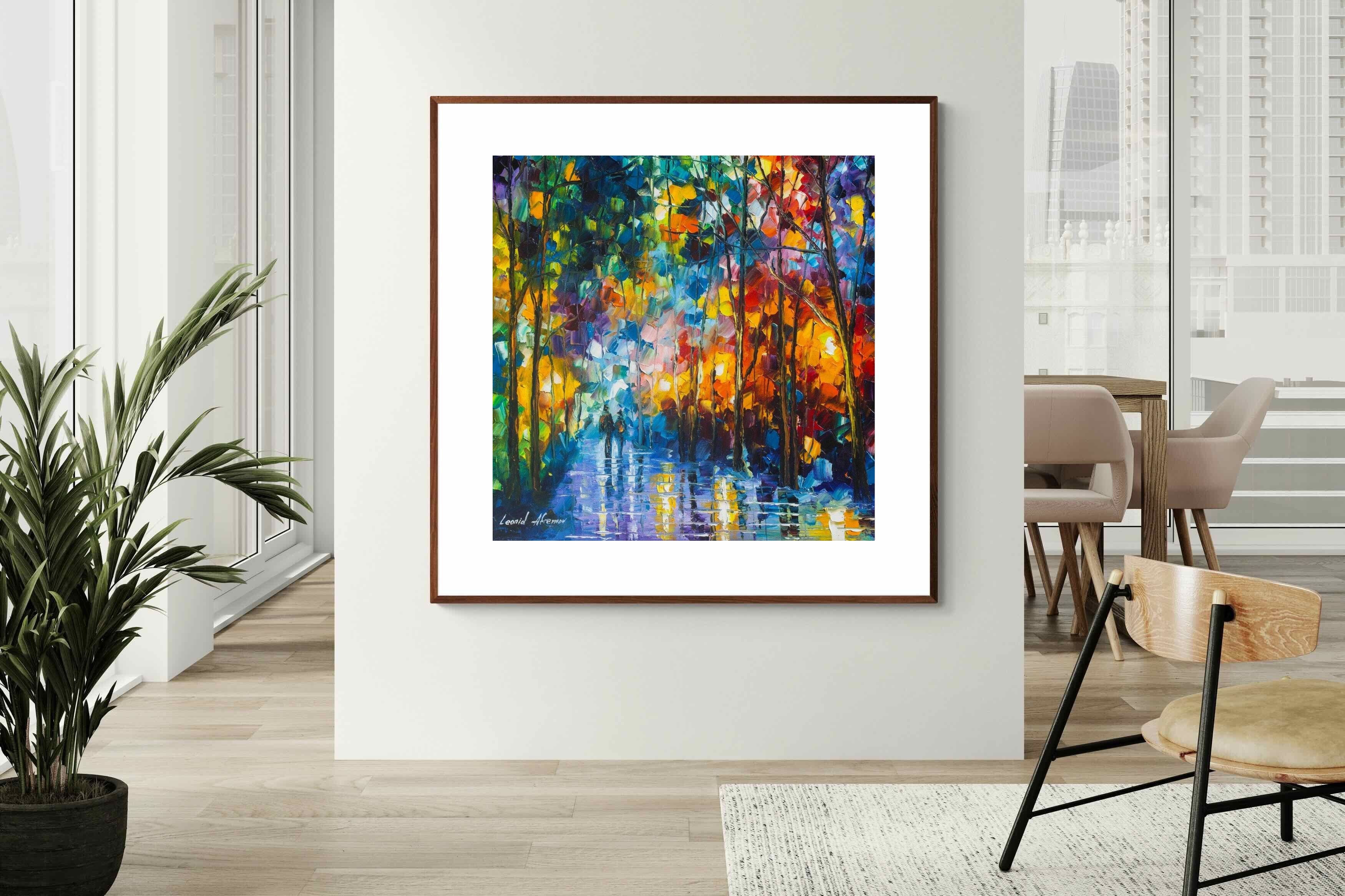 Pixalot Blue Feelings