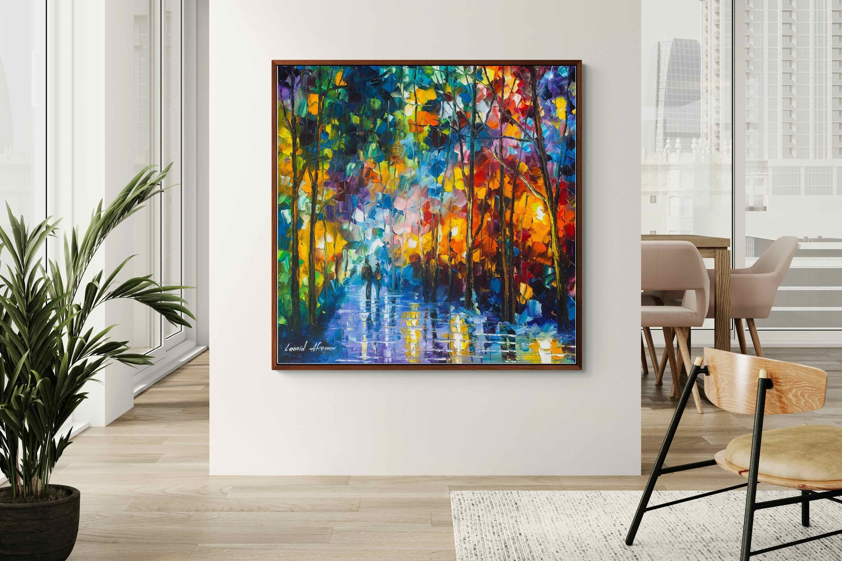 Pixalot Blue Feelings