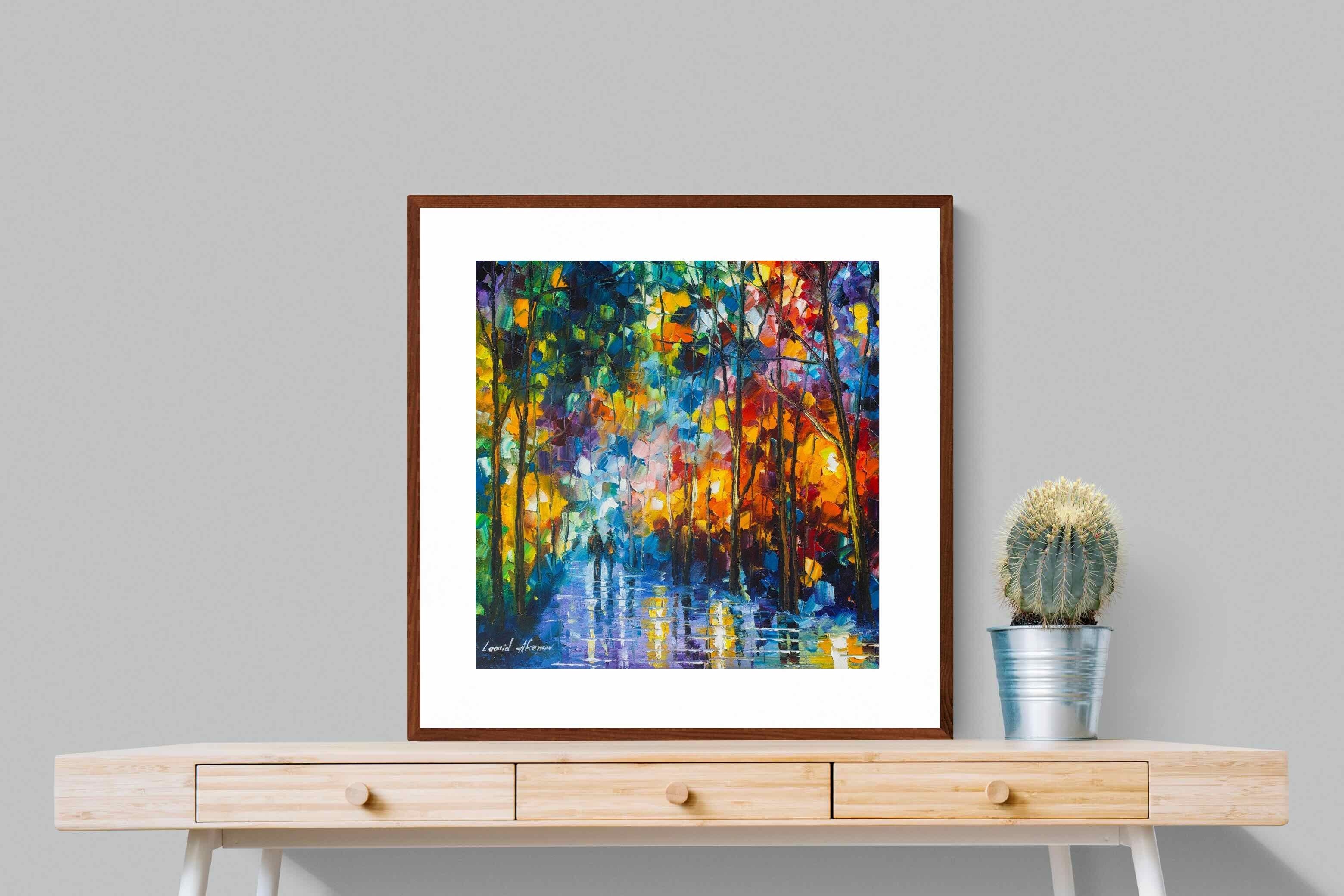 Pixalot Blue Feelings