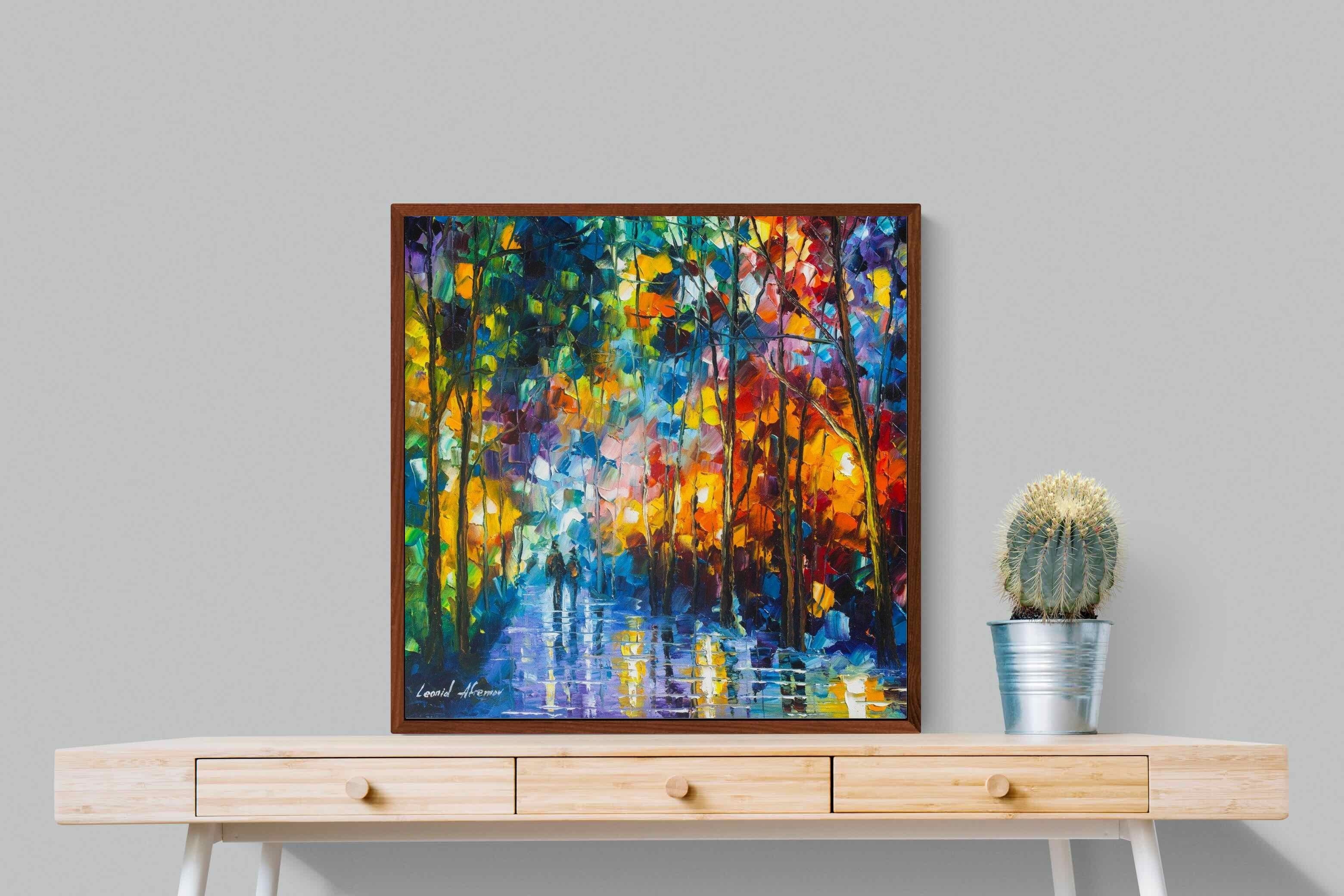 Pixalot Blue Feelings